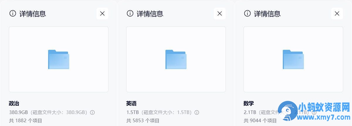 2025考研全系列 英语&政治&数学-铁虎资源网