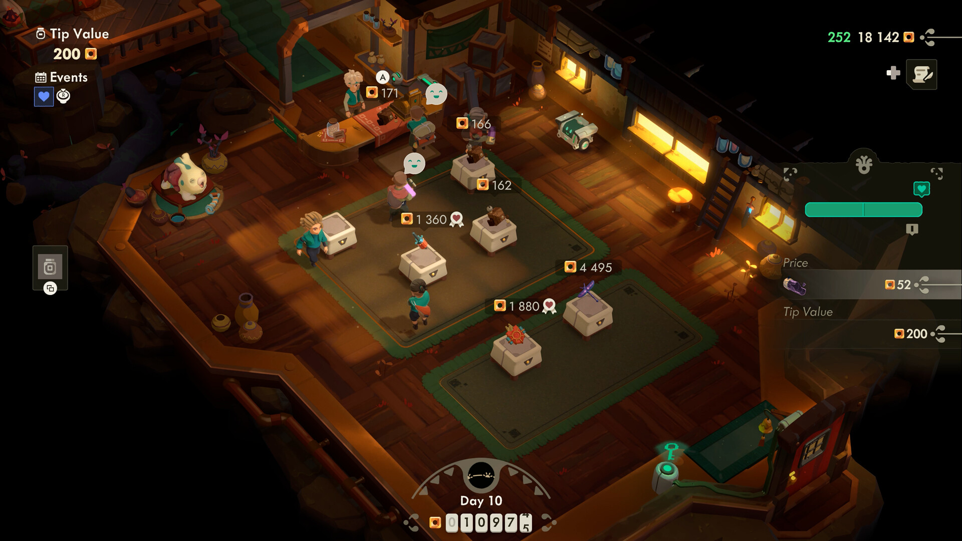 夜勤人2：无尽宝库/Moonlighter 2:动作冒险-铁虎资源网