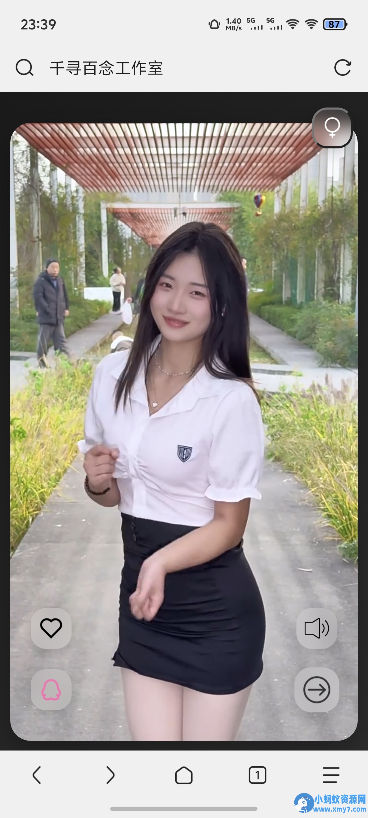 千寻随机视频api搭建（1.0）-铁虎资源网