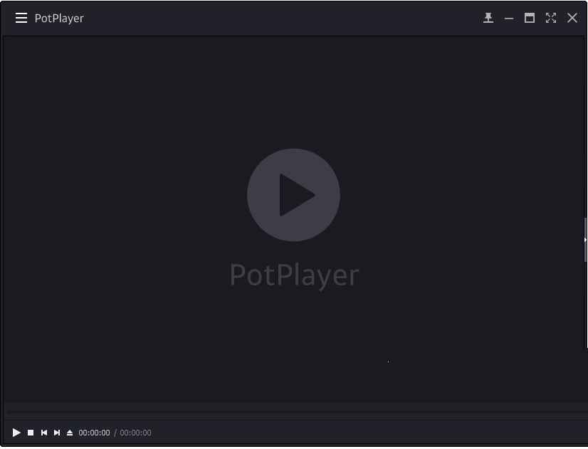 PotPlayer(网络播放器) v1.7.22741烈火便携版-铁虎资源网