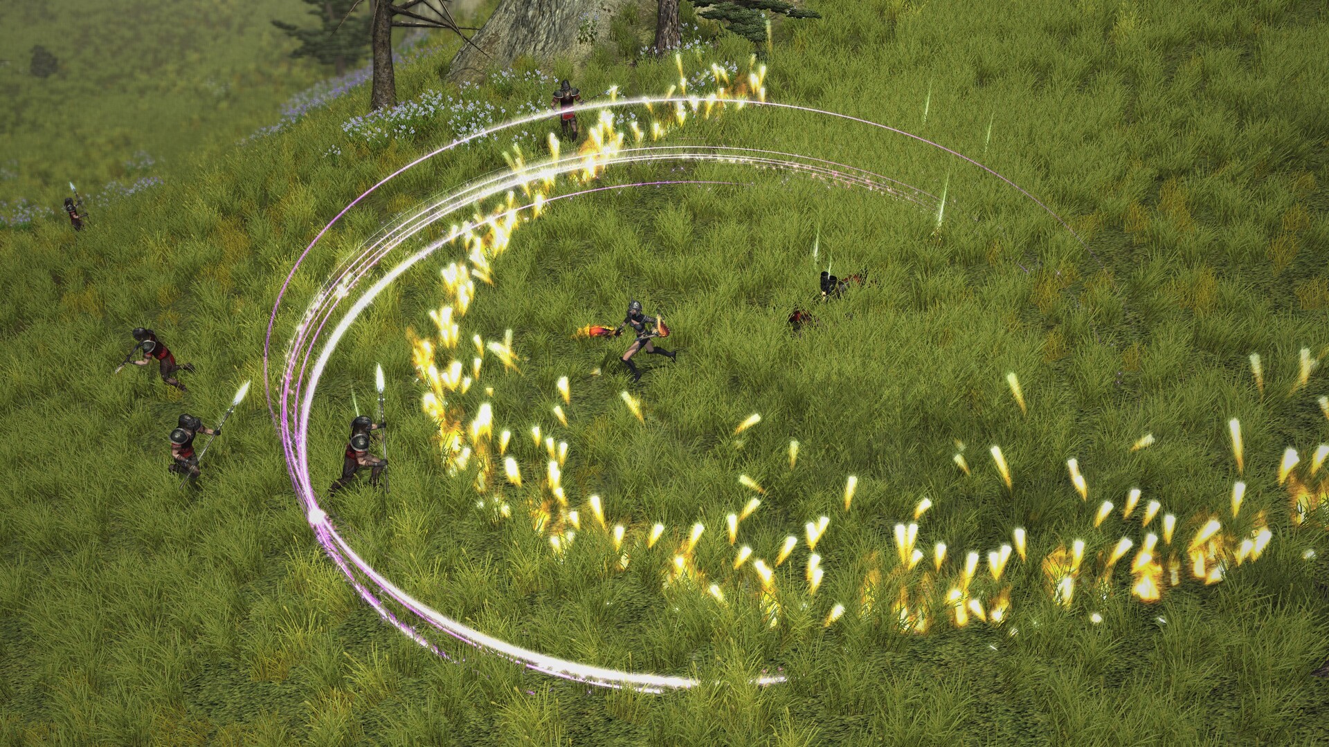 圣域2：重制版/Sacred 2 Remaster/角色扮演-铁虎资源网