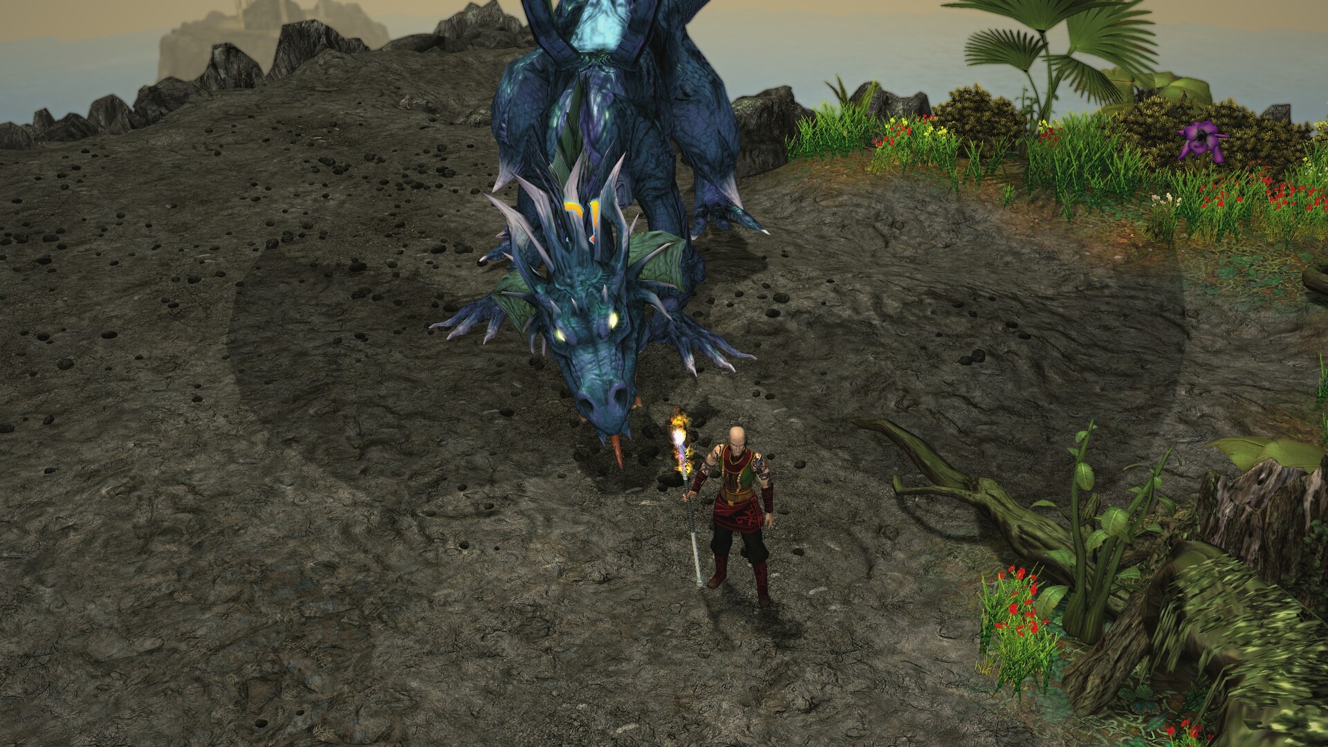 圣域2：重制版/Sacred 2 Remaster/角色扮演-铁虎资源网