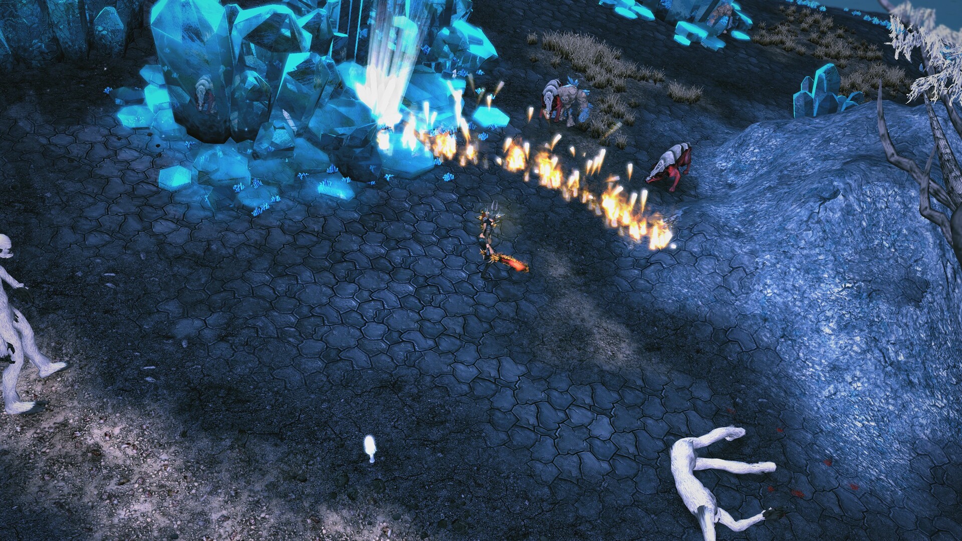 圣域2：重制版/Sacred 2 Remaster/角色扮演-铁虎资源网