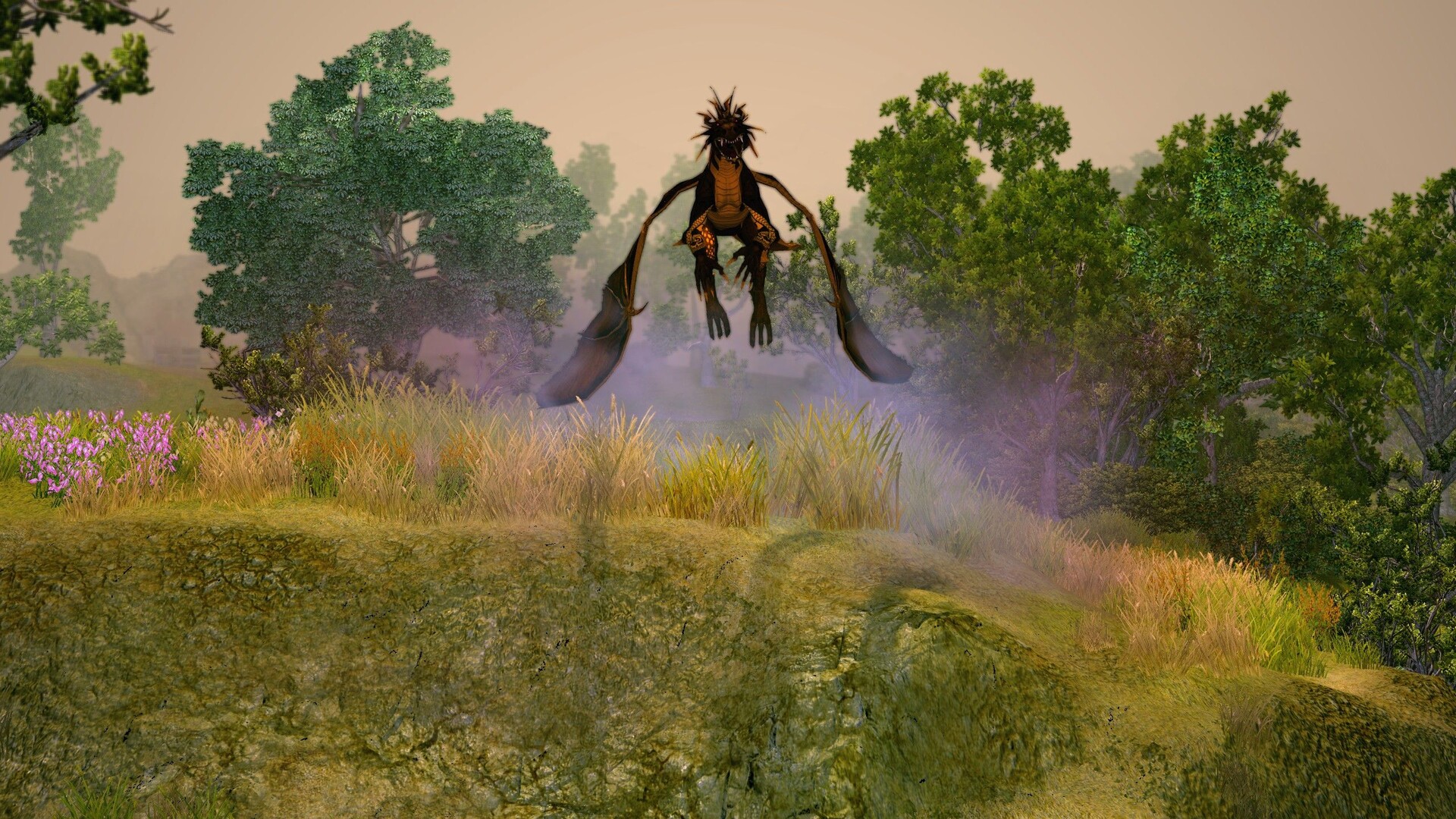 圣域2：重制版/Sacred 2 Remaster/角色扮演