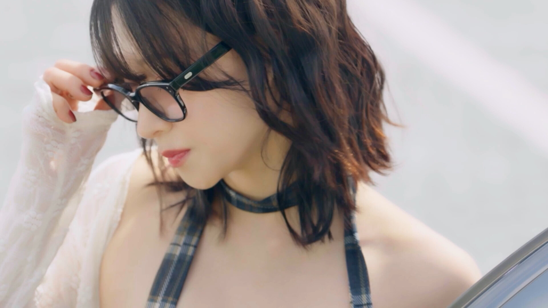 嘘, 美女拍摄中/Heroines Through My Lens-铁虎资源网