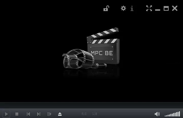 MPC播放器(MPC-BE播放器) v1.8.9.0正式版-铁虎资源网
