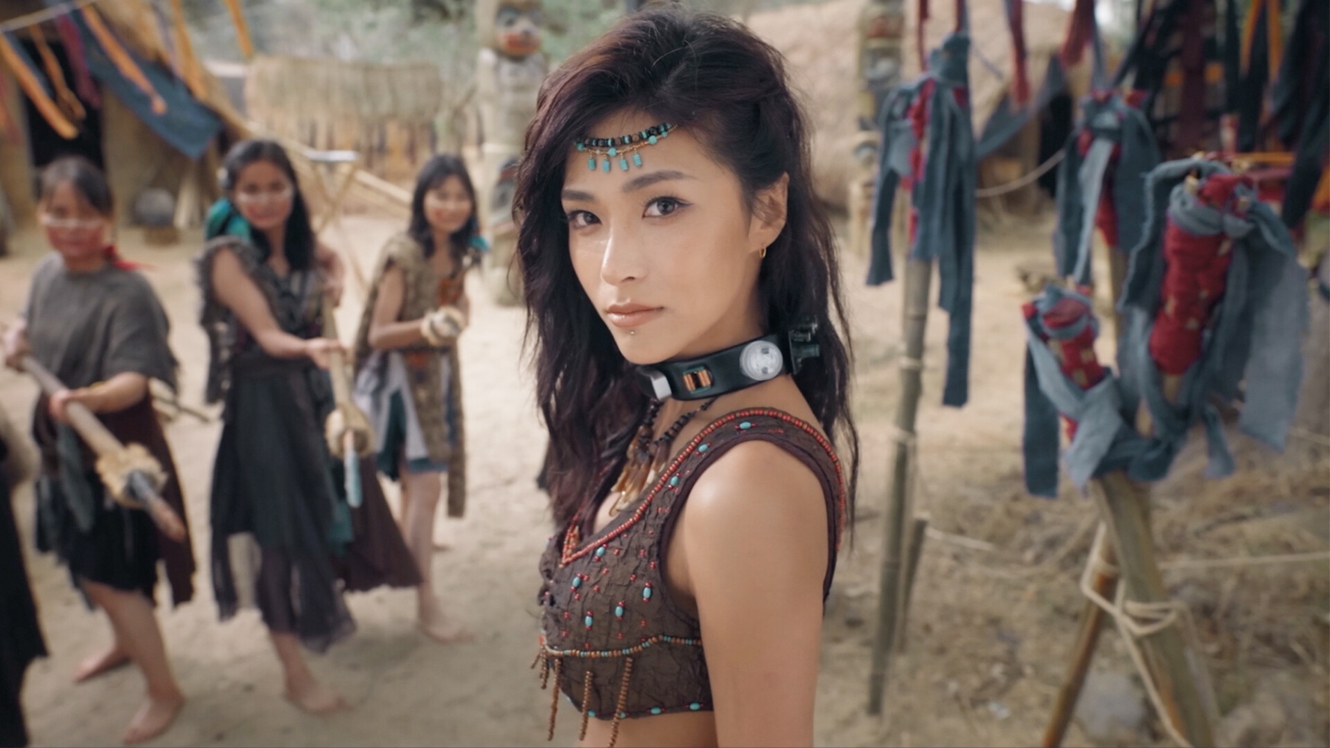 荒岛求生：逃出美女岛/Island Survival动作冒险-铁虎资源网