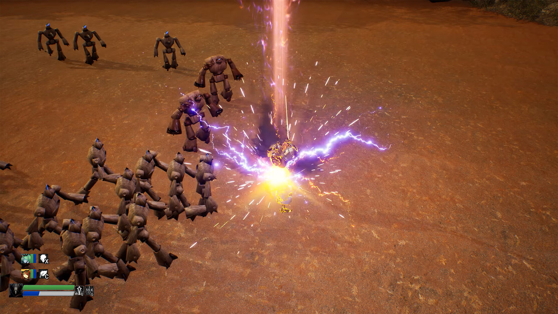 女王的忠诚/Queen's Loyalty>动作冒险游戏-铁虎资源网