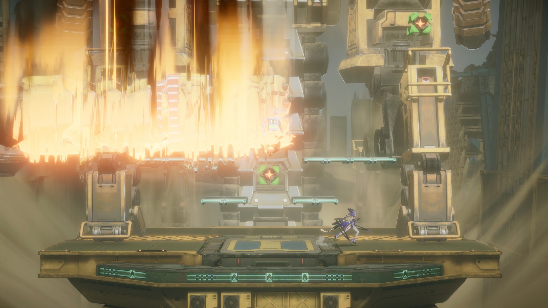 少女与学院城/Kotama and Academy Citadel-铁虎资源网