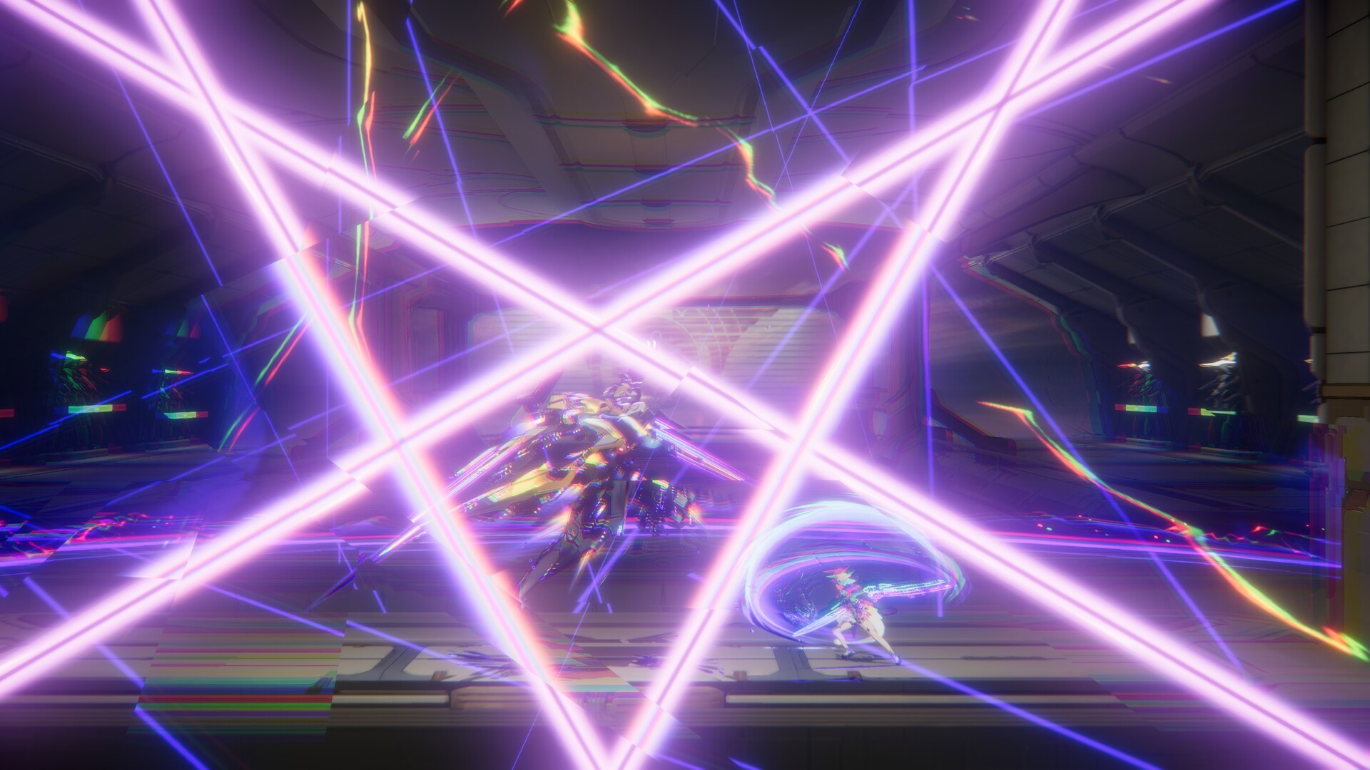 少女与学院城/Kotama and Academy Citadel-铁虎资源网