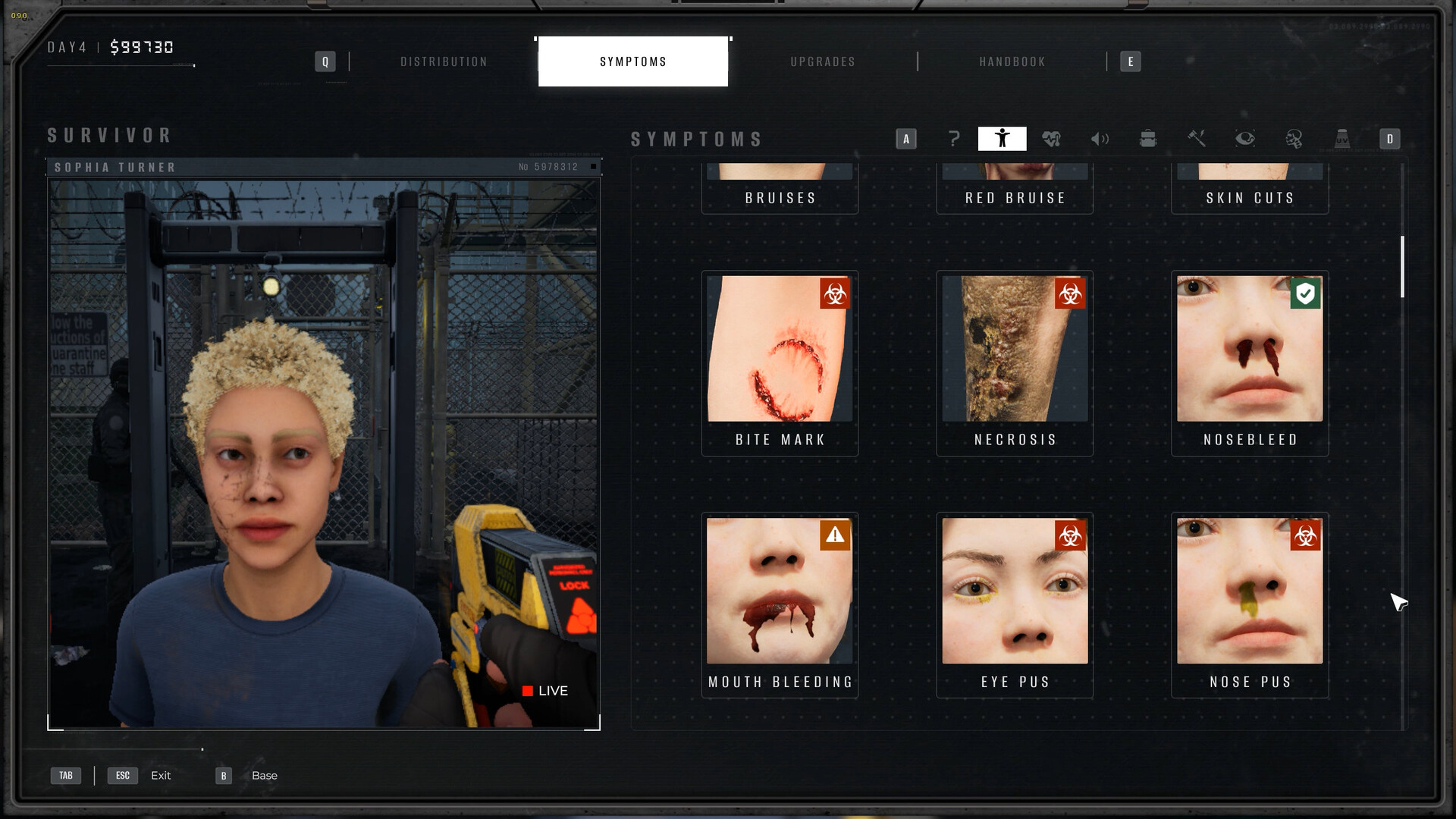 检疫区:最后一站/Quarantine Zone: The Last Check-铁虎资源网