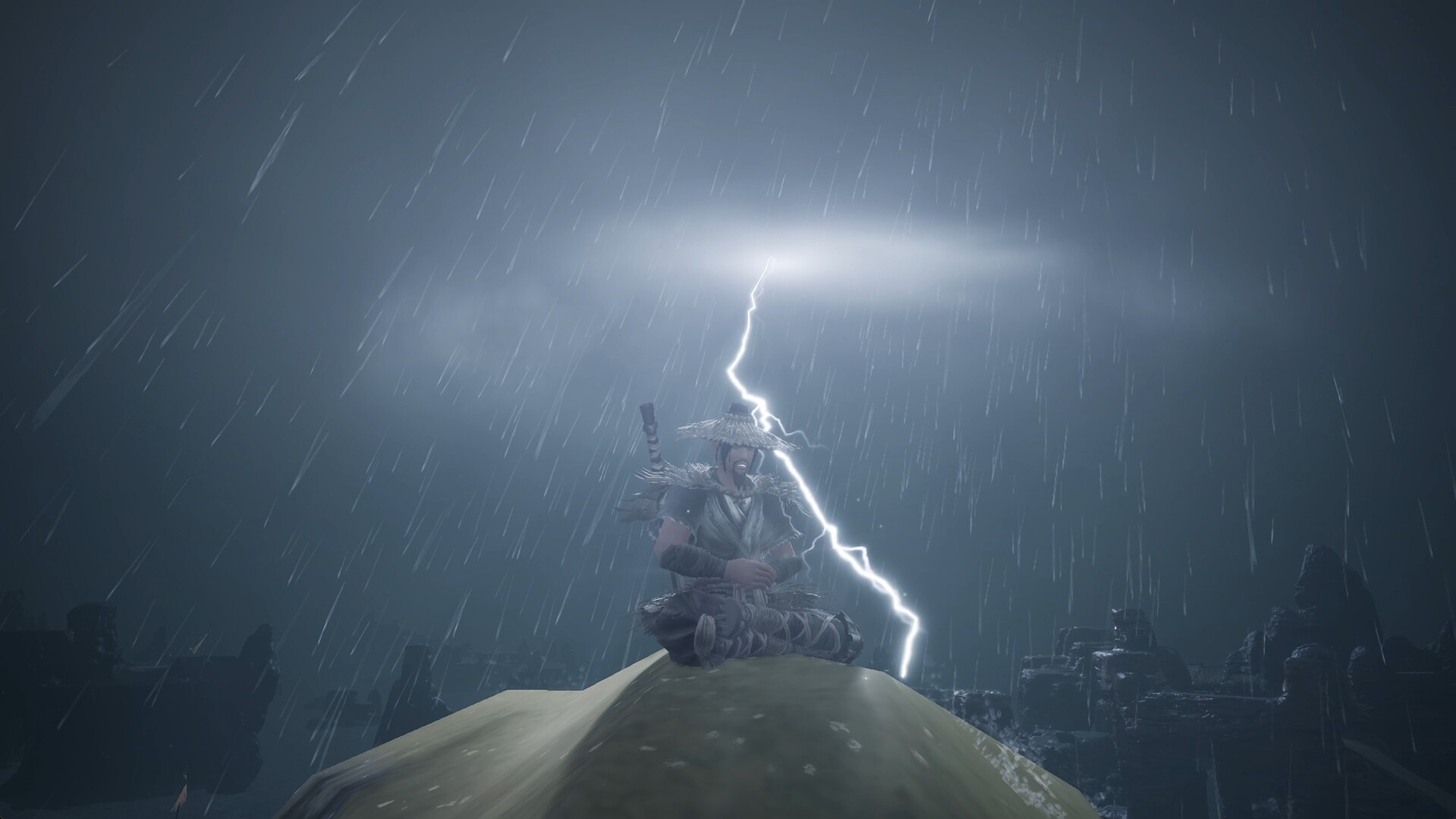 《绝世好武功》传统武侠 RPG游戏中文版-铁虎资源网