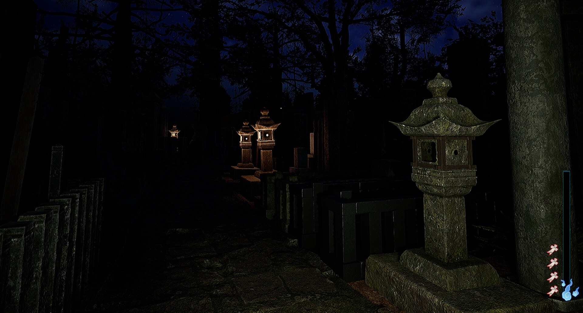 《八尺様》诡异高达八尺的大人中文游戏版-铁虎资源网