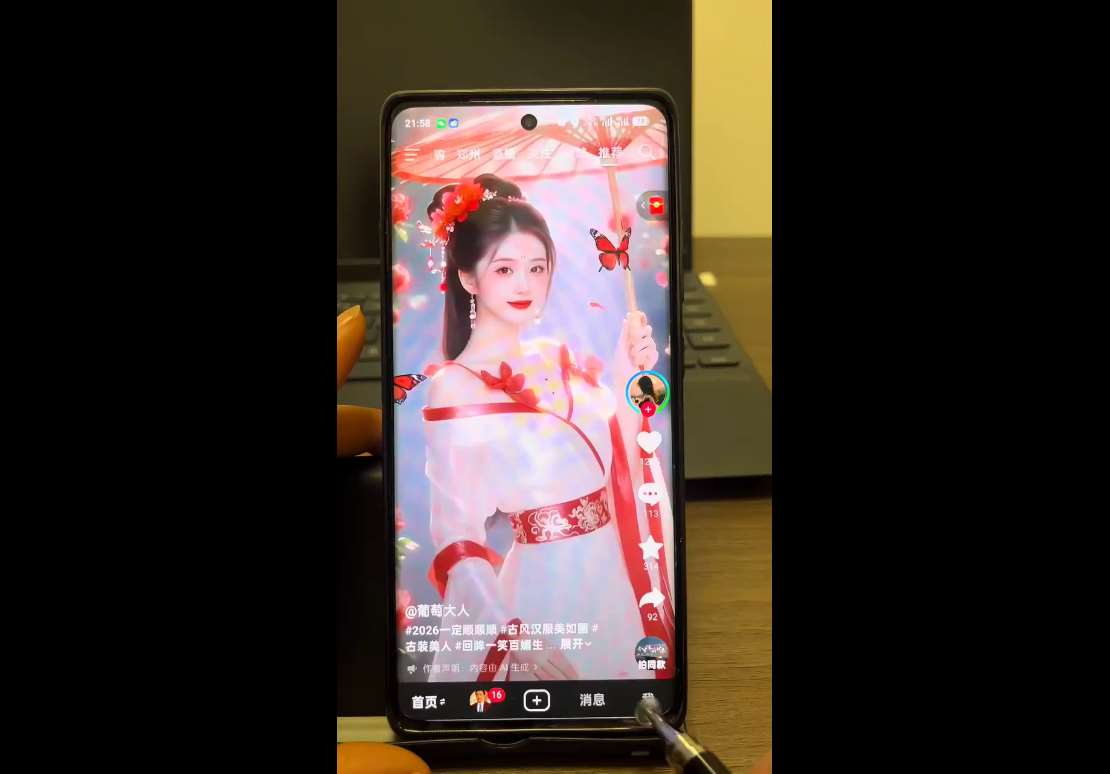 朱朱老师手把手教你做爆款视频赚钱剪映课（更新2026）