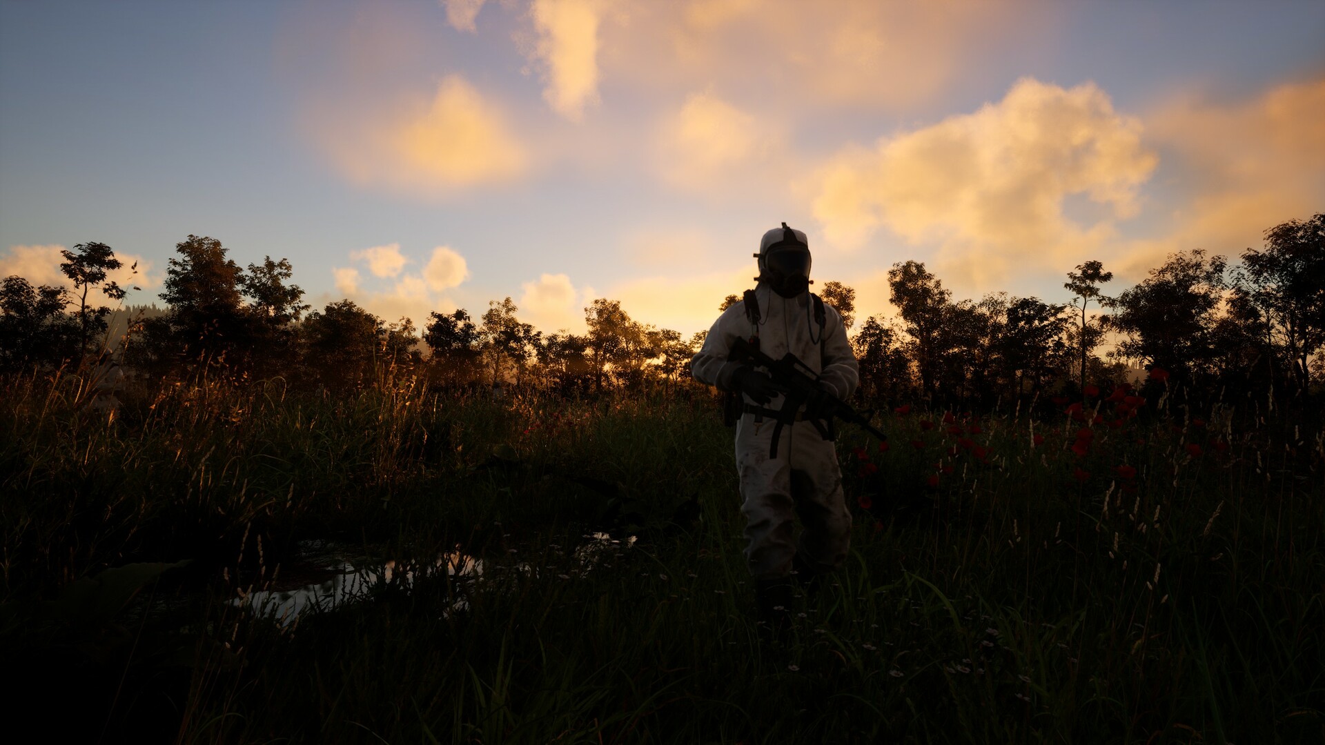 恐惧地带/DREADZONE恐怖惊悚-铁虎资源网