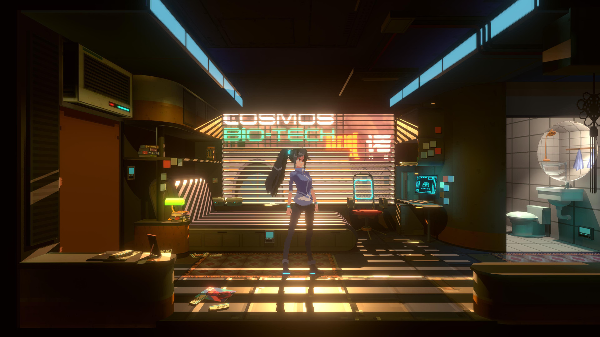 纪元: 变异/ANNO: Mutationem动作冒险游戏-铁虎资源网