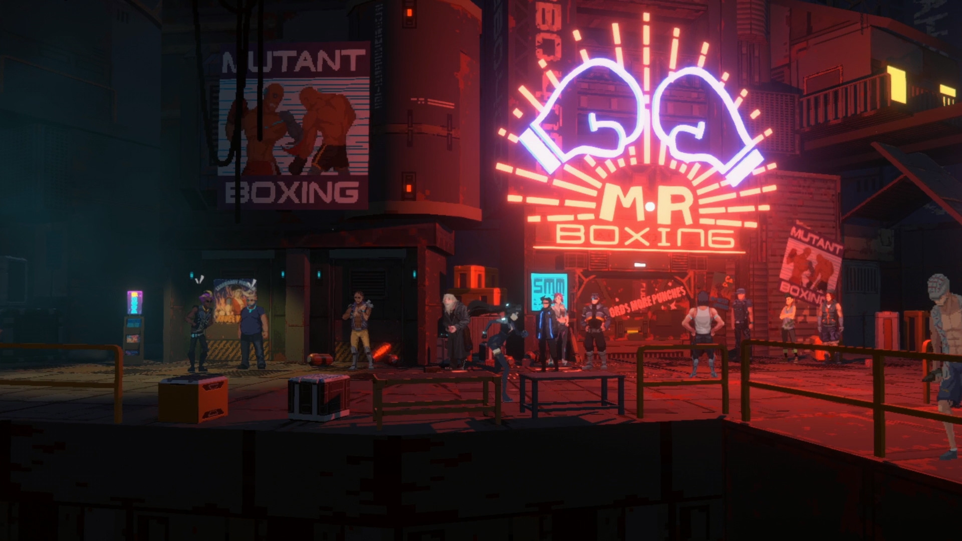 纪元: 变异/ANNO: Mutationem动作冒险游戏-铁虎资源网