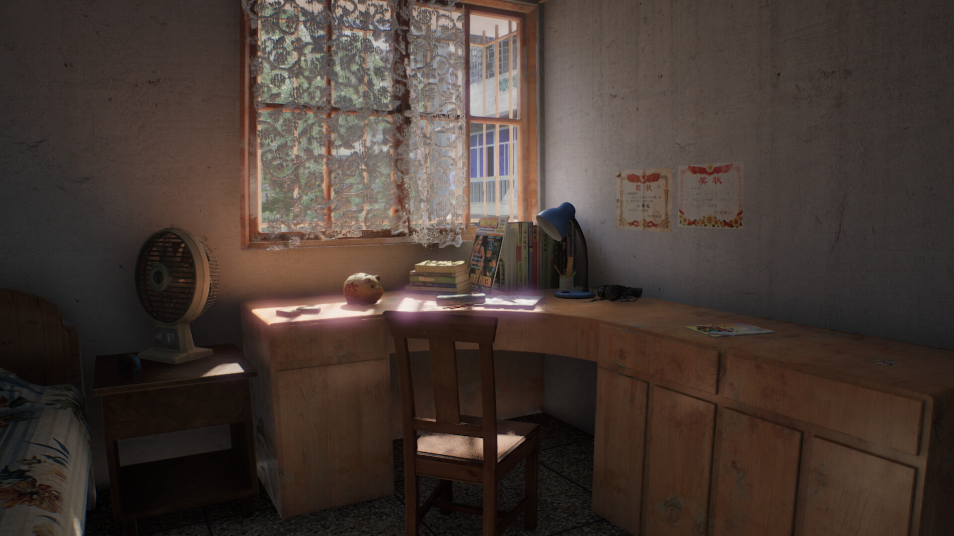 千禧梦/Millennium Dream空间美学游戏‌-铁虎资源网