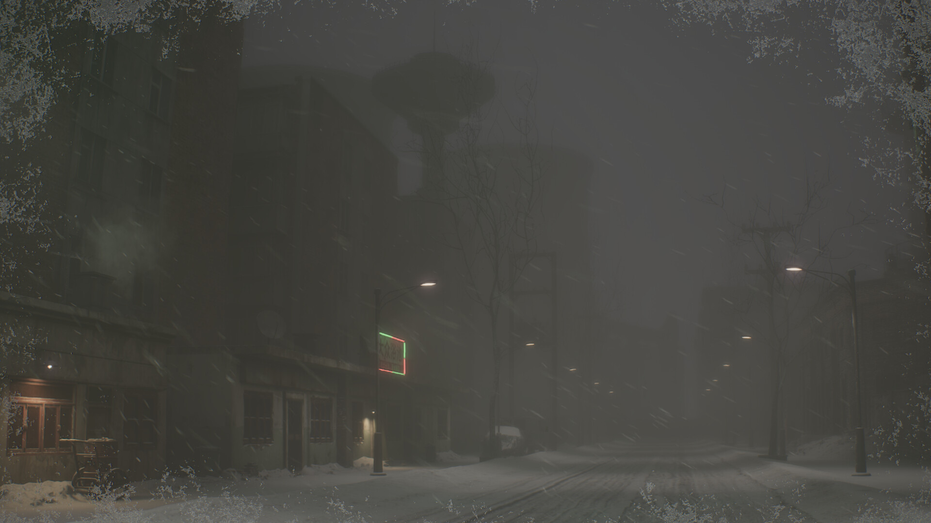 千禧梦/Millennium Dream空间美学游戏‌-铁虎资源网