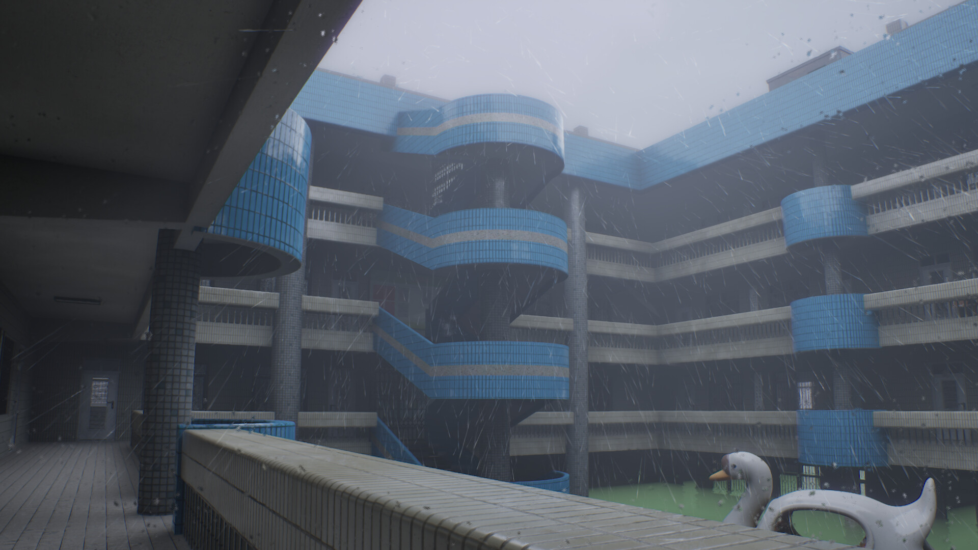 千禧梦/Millennium Dream空间美学游戏‌