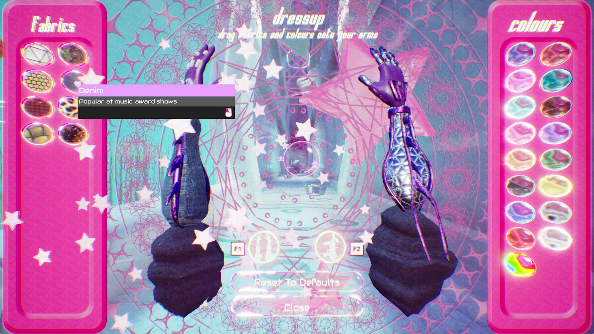 暴走甜心！/Don't Stop, Girlypop!动作冒险-铁虎资源网