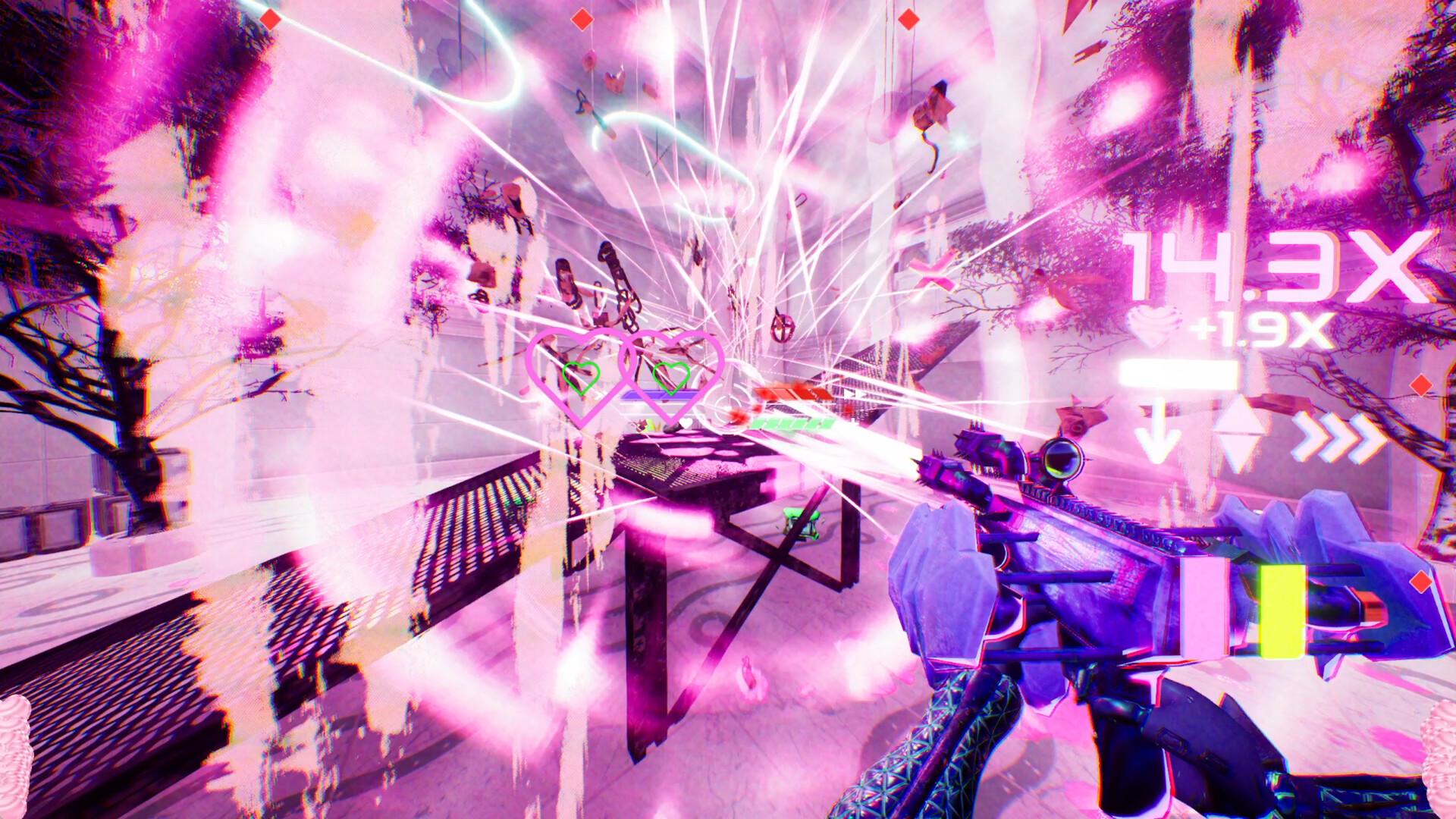 暴走甜心！/Don't Stop, Girlypop!动作冒险-铁虎资源网