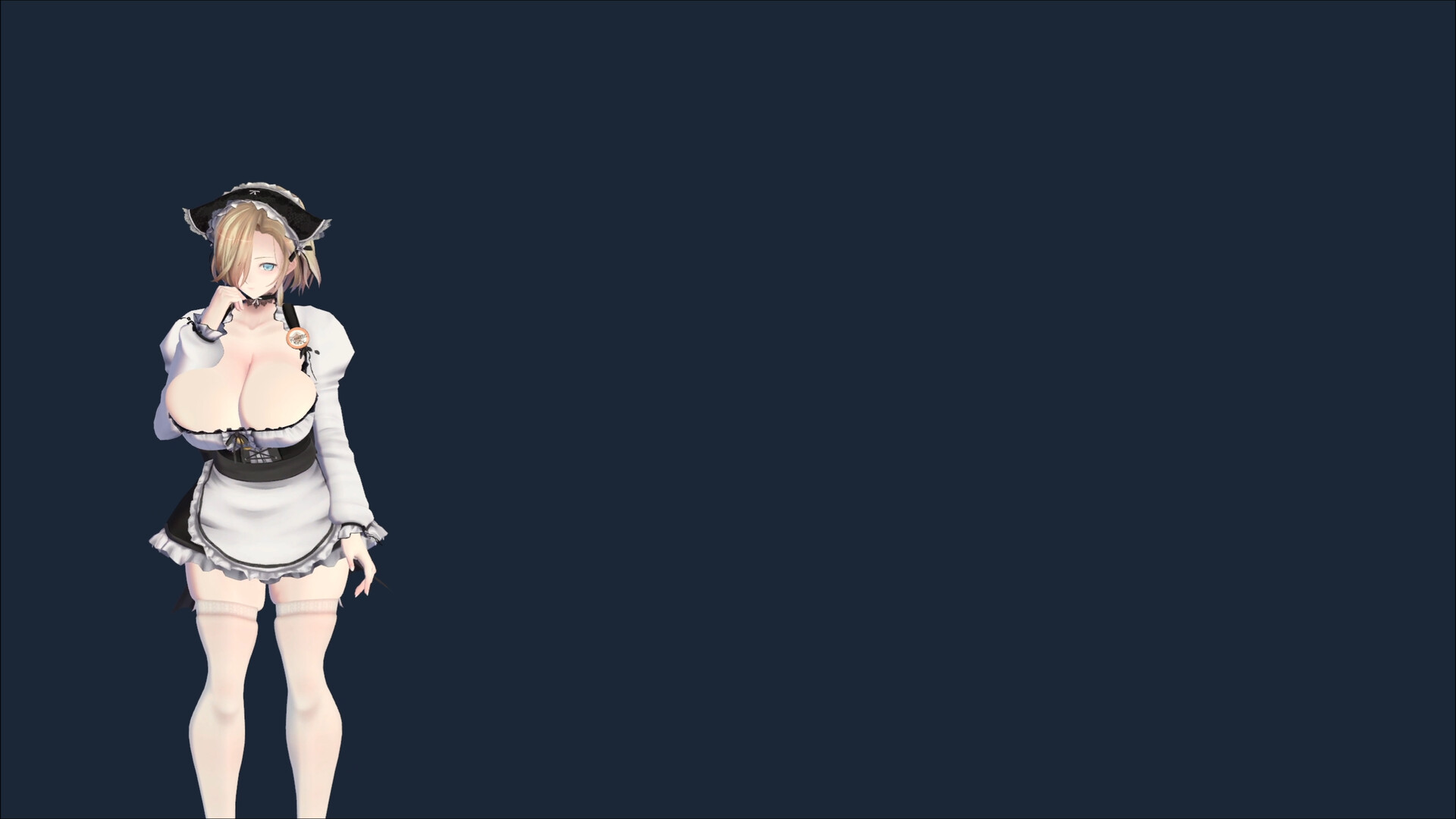 你妈/Your Mom快来一起愉快玩耍吧/模拟经营