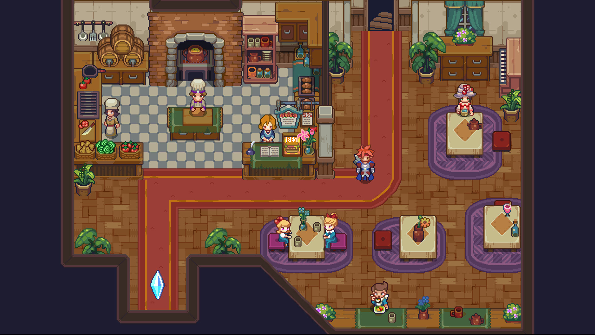 菲尔纳传说/Philna Fantasy/角色扮演-铁虎资源网