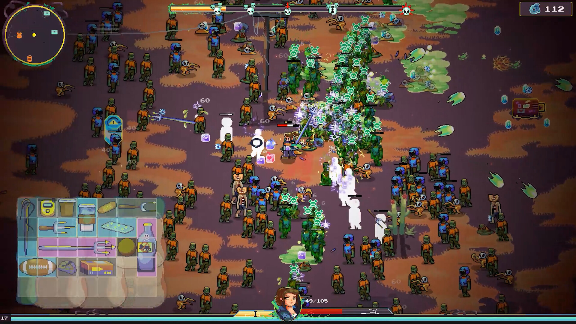 丧尸要塞：末日搜打撤/Dead Engine/动作冒险