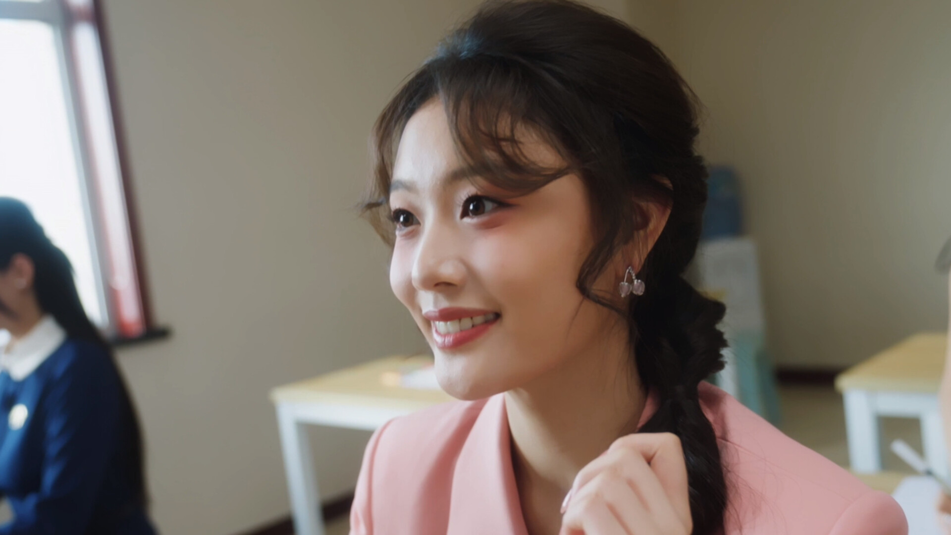 Miss World世界小姐养成日记/Miss World Love Growth Diary-铁虎资源网