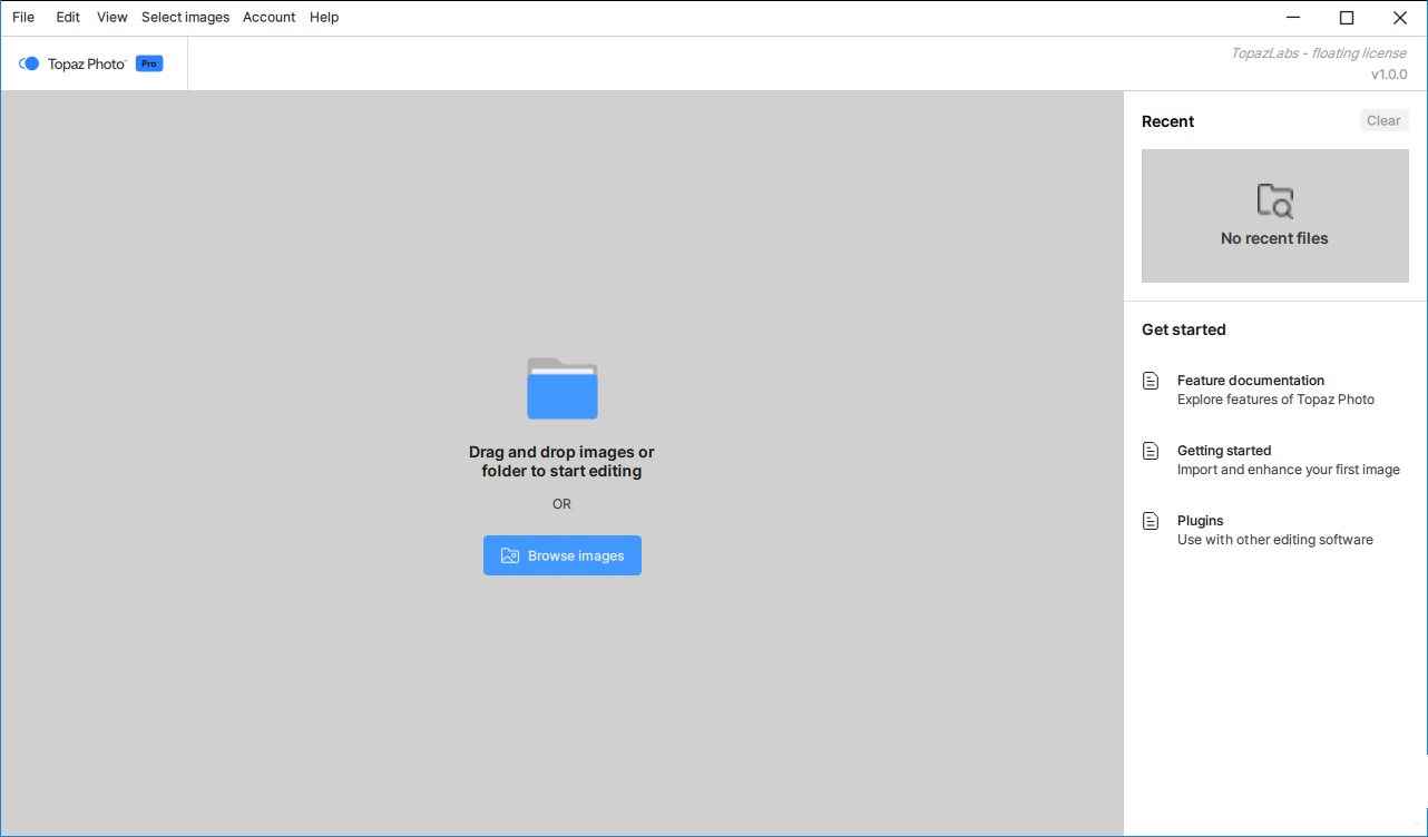 Topaz Photo(Ai图片修复软件)v1.3.0破解版-铁虎资源网