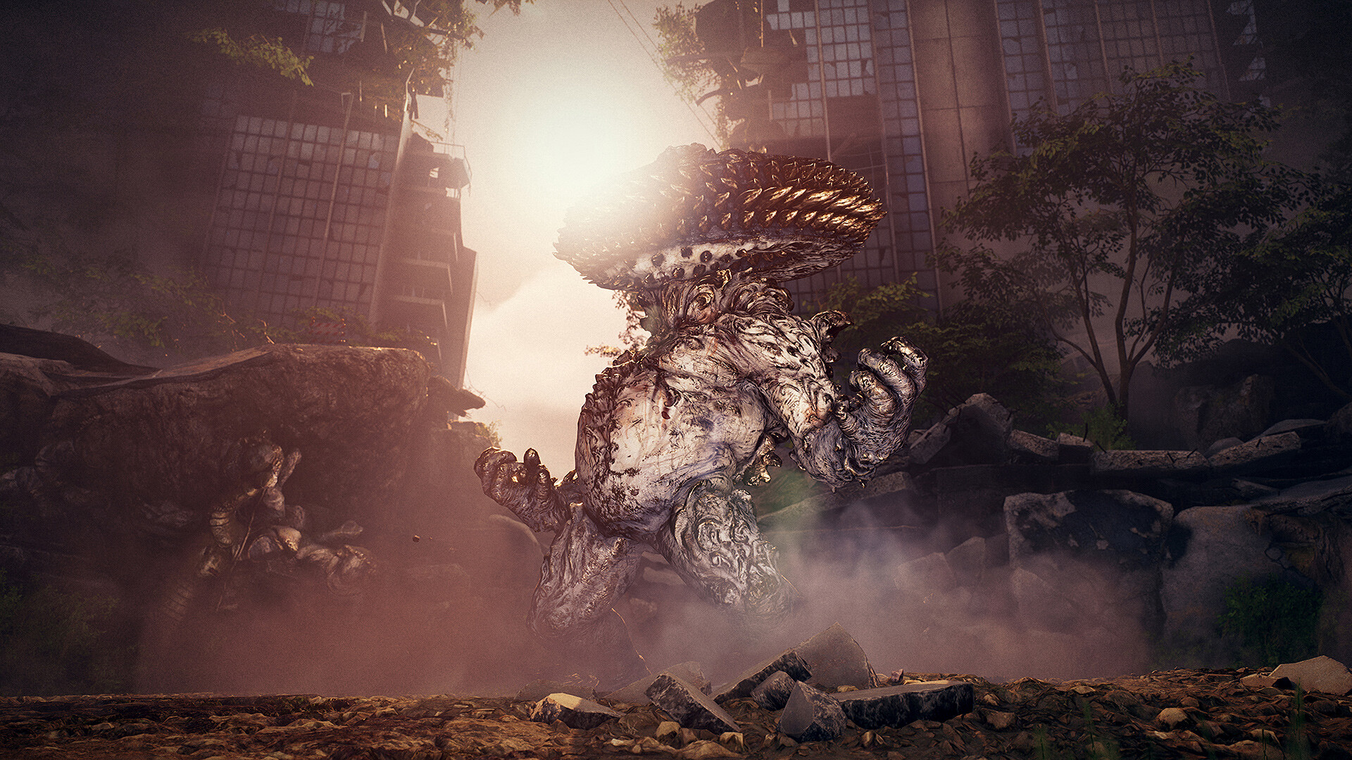 剑星/Stellar Blade/动作冒险游戏