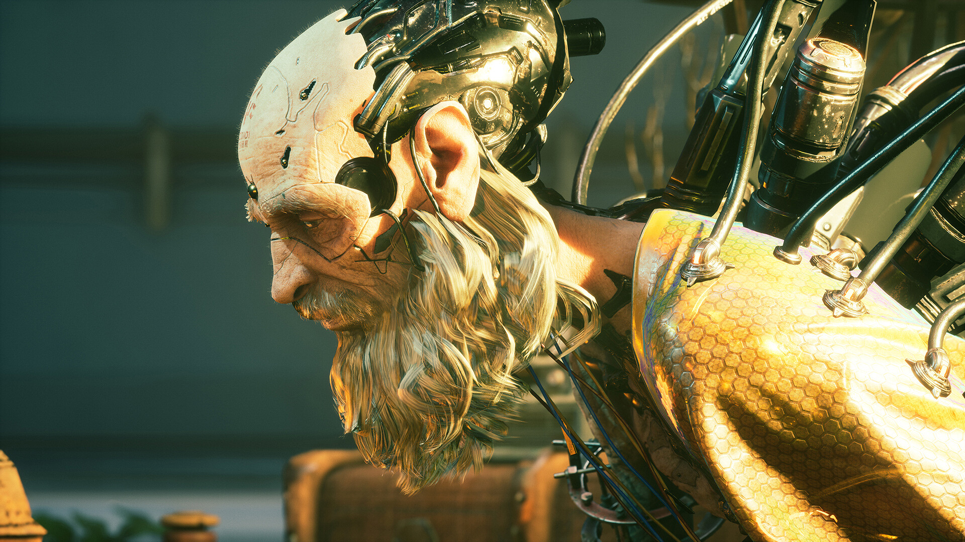 剑星/Stellar Blade/动作冒险游戏