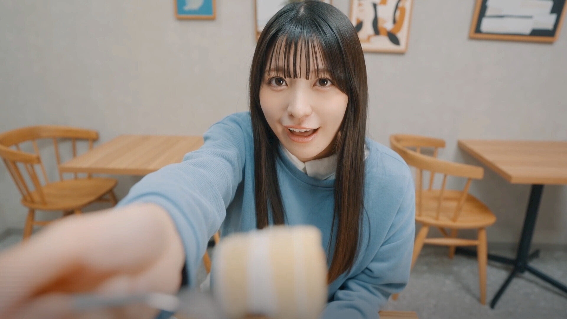 嘟嘟嘟~恋爱信号响不停，美女室友们教我如何淡定？-铁虎资源网