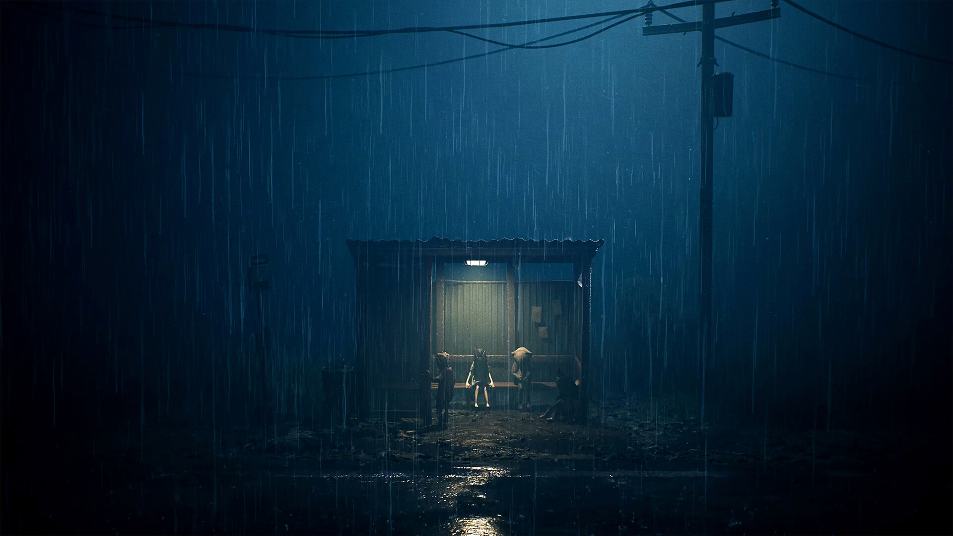 生灵重塑/REANIMAL/动作冒险游戏-铁虎资源网