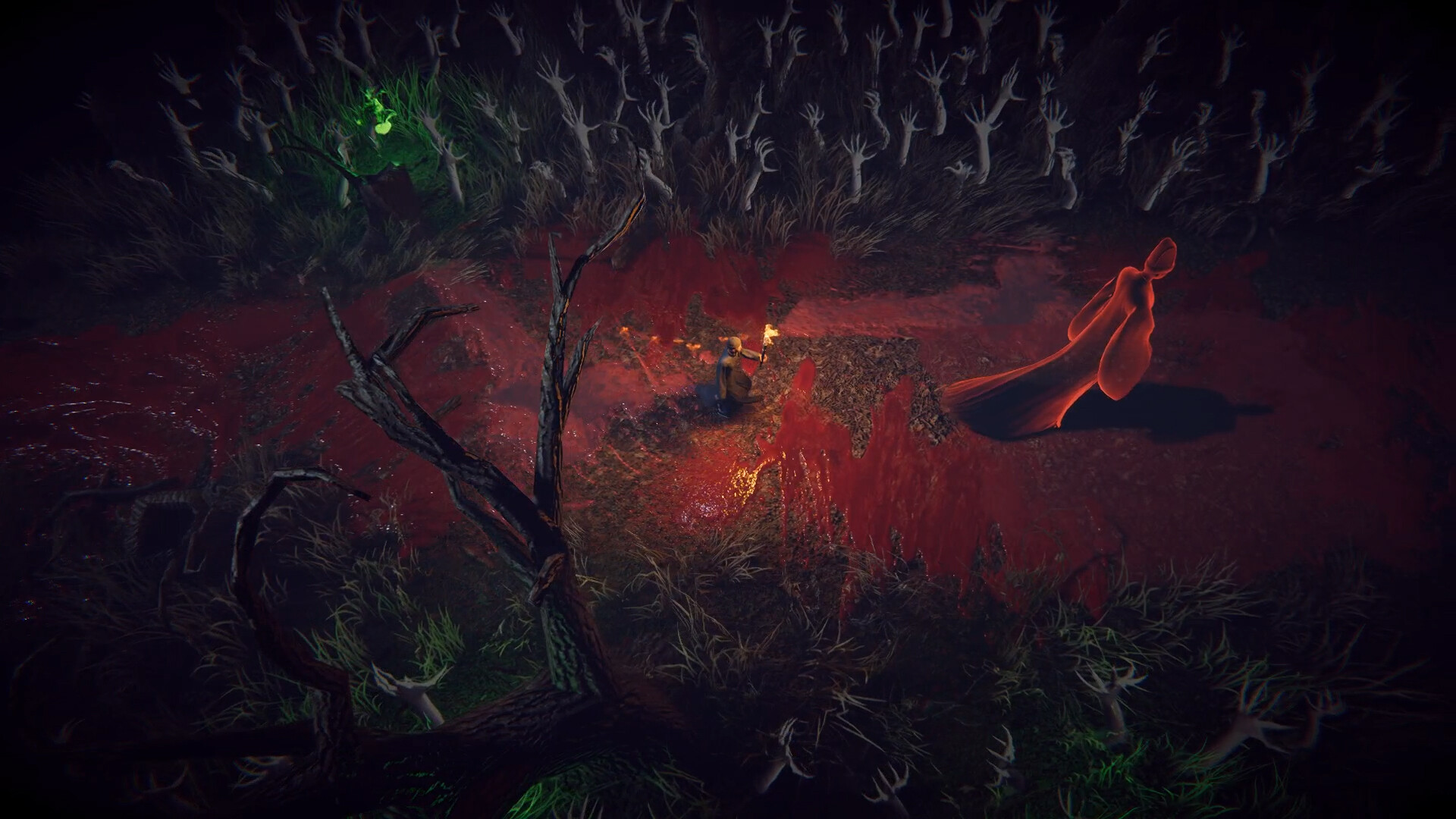 镇邪Ⅱ/镇邪2/HexBreaker Ⅱ/单机道士游戏