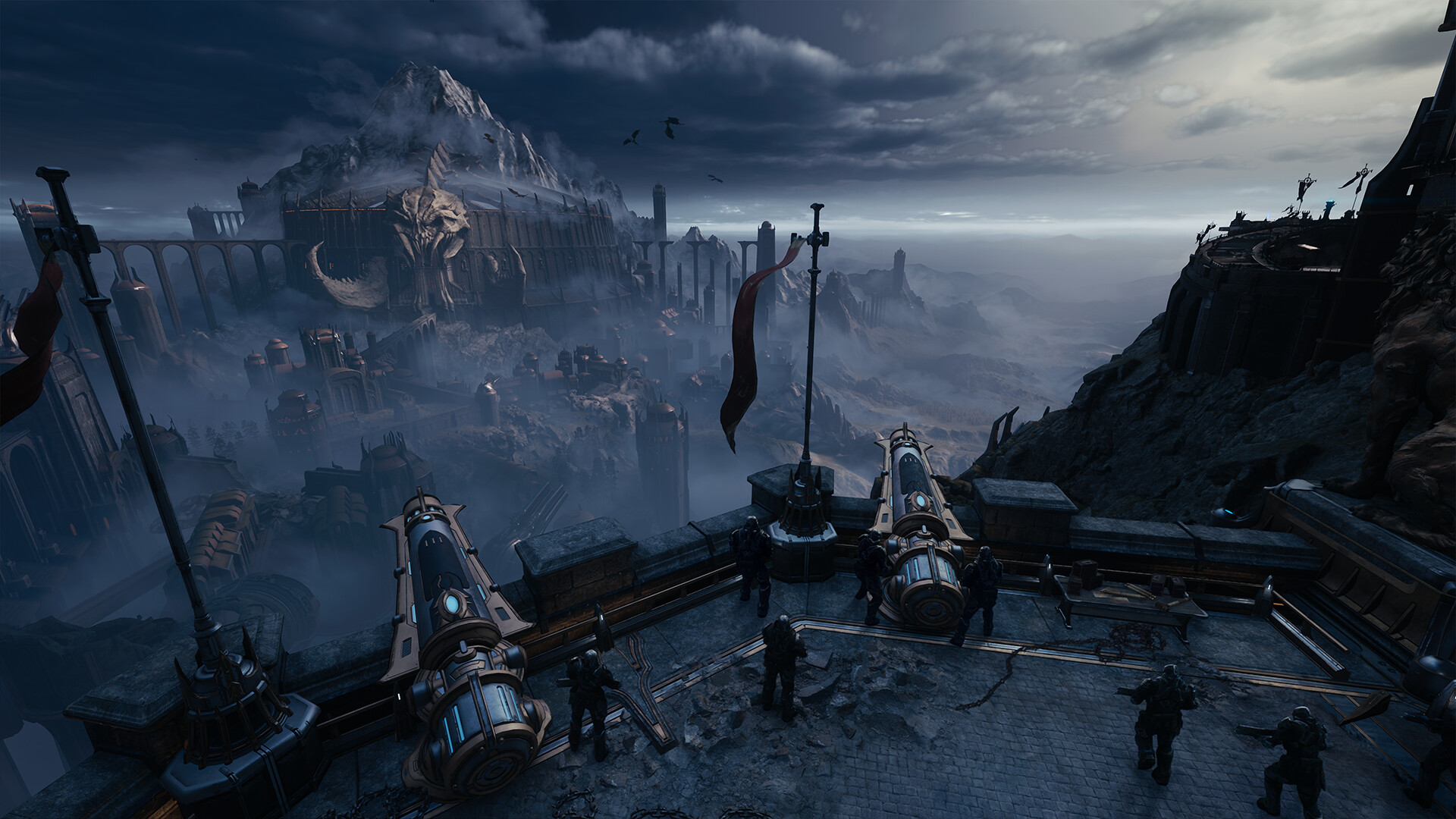 毁灭战士：黑暗时代/DOOM: The Dark Ages-铁虎资源网