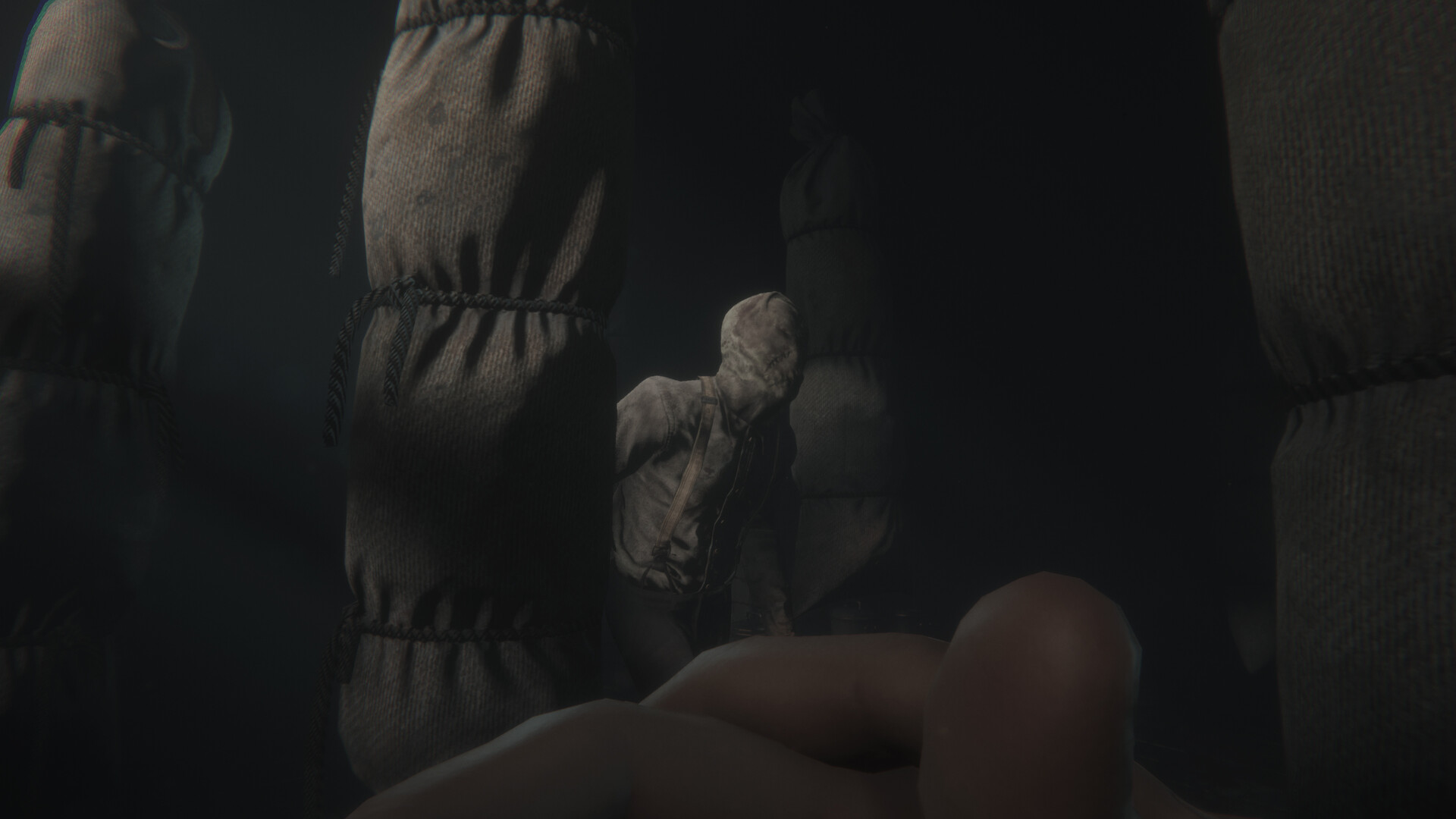 斯盖尔之女VR版/Maid of Sker VR/恐怖惊悚-铁虎资源网