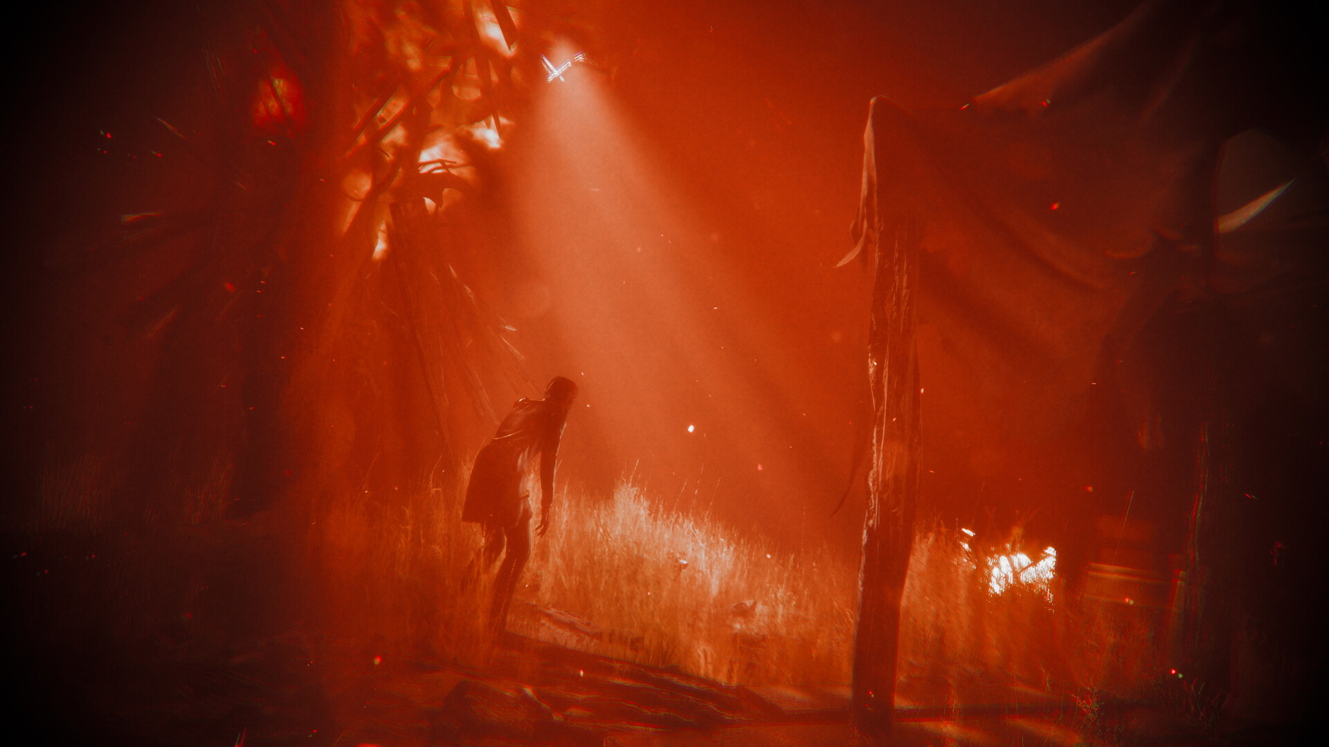 斯盖尔之女VR版/Maid of Sker VR/恐怖惊悚