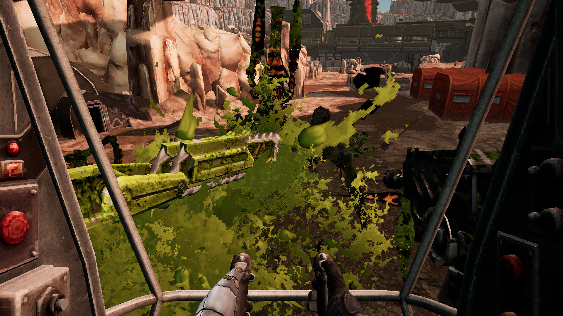 星河战队: 终焉虫潮/Starship Troopers/动作冒险-铁虎资源网