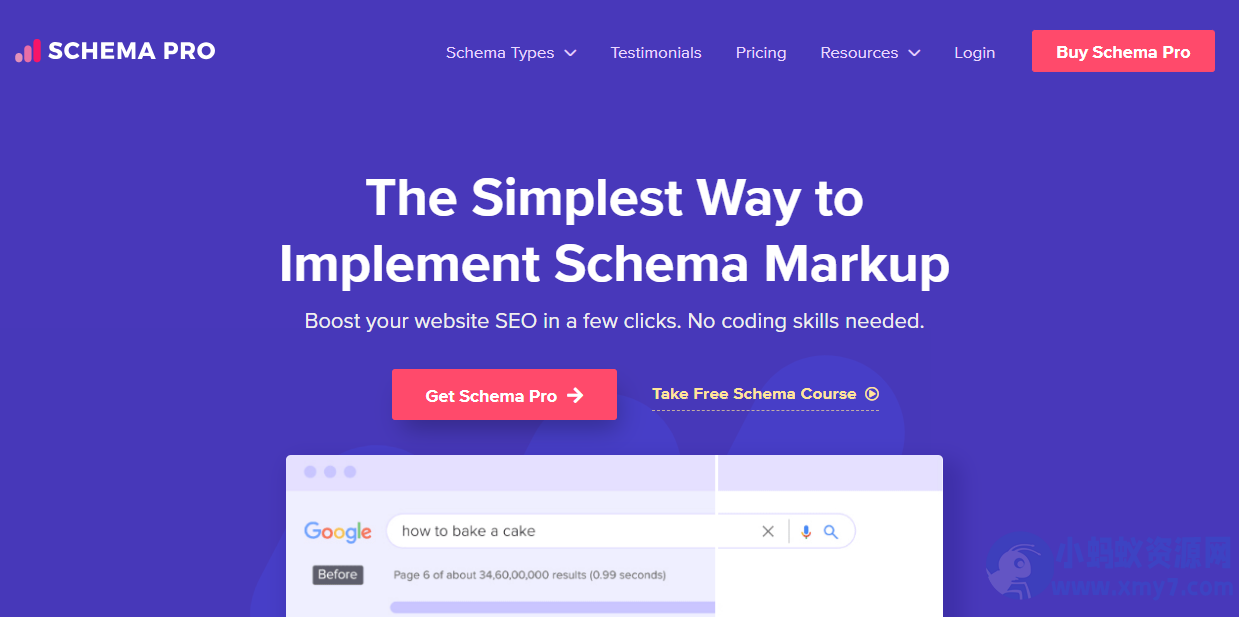 WordPress SEO结构化数据插件 WP Schema Pro v2.11.0 破解版下载-铁虎资源网