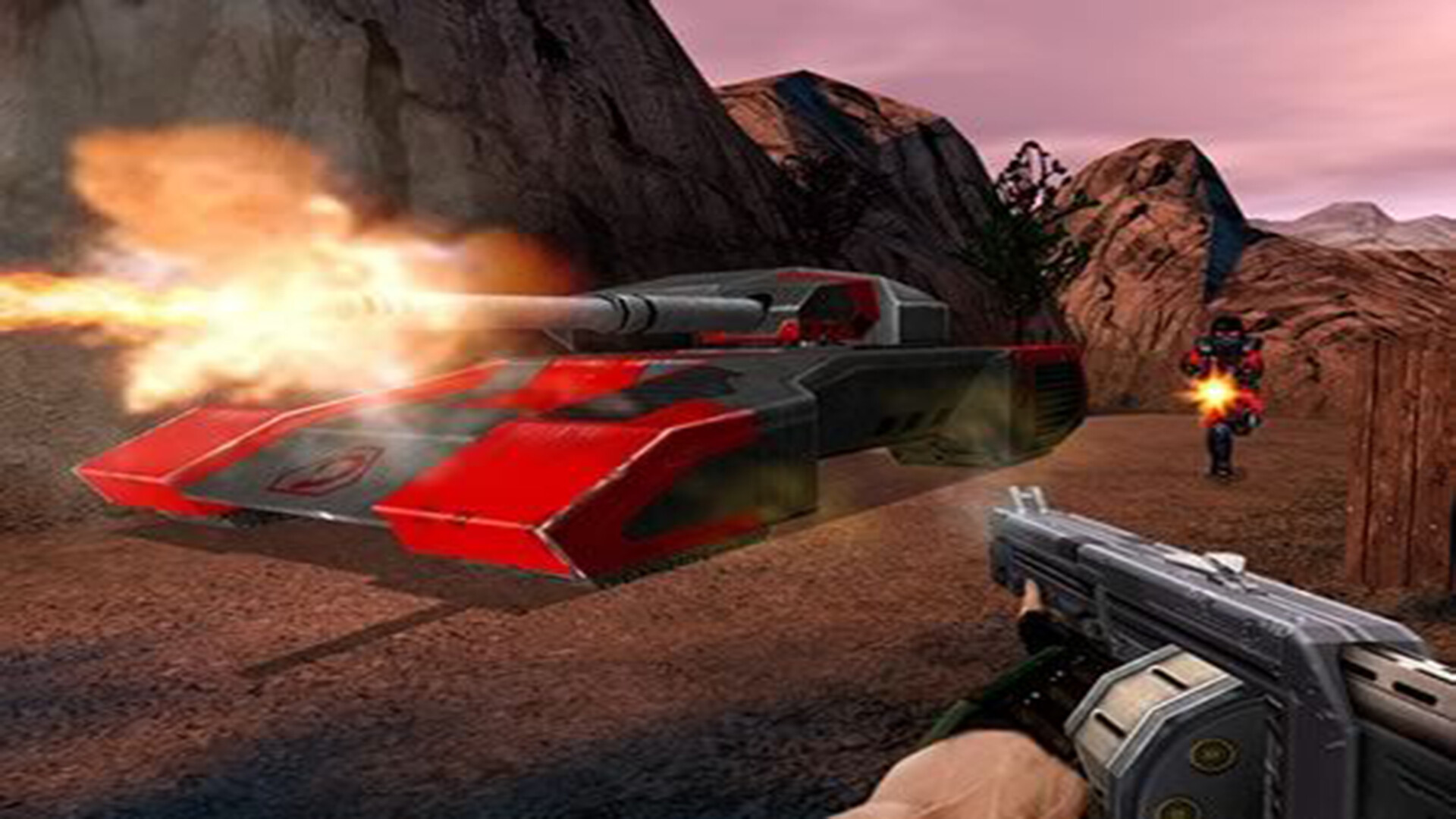 命令与征服：变节者/Command Conquer Renegade