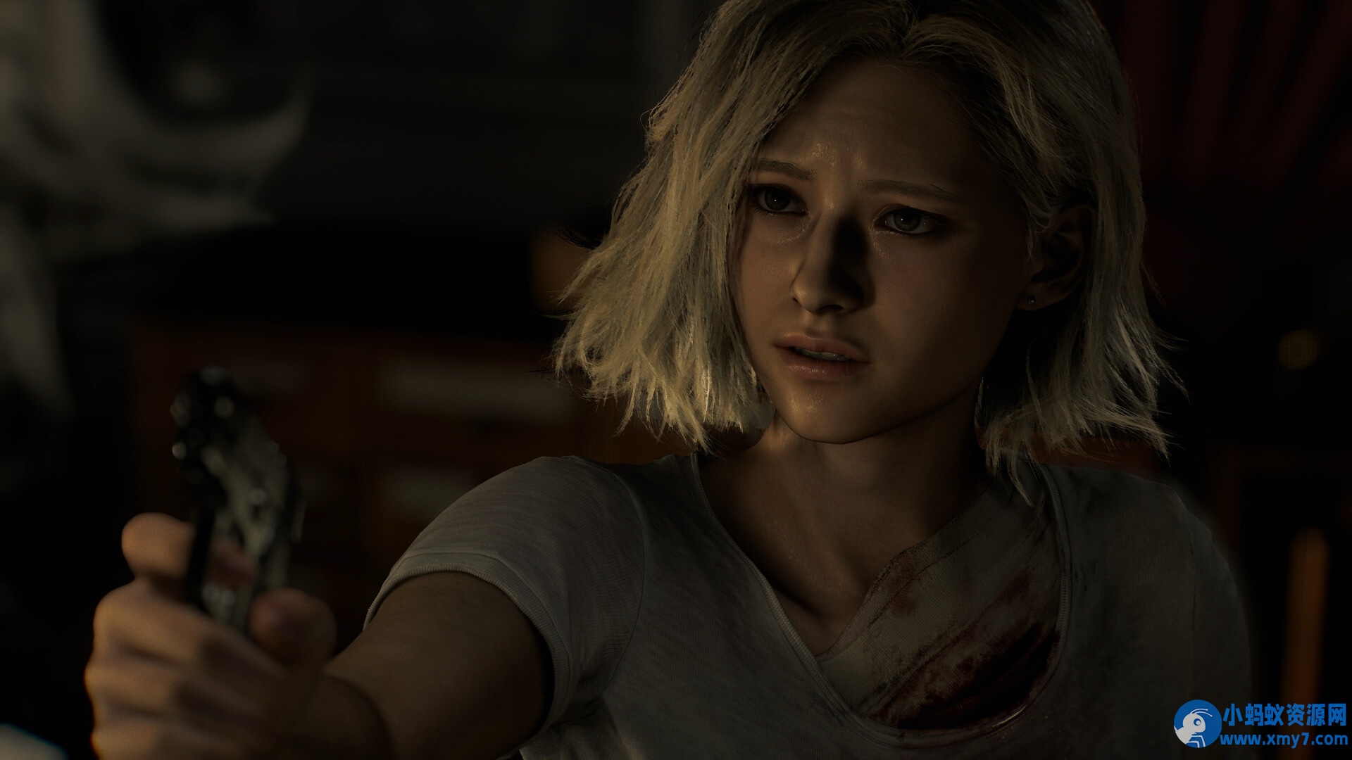 《生化危机9：安魂曲》Build.22472737中文版