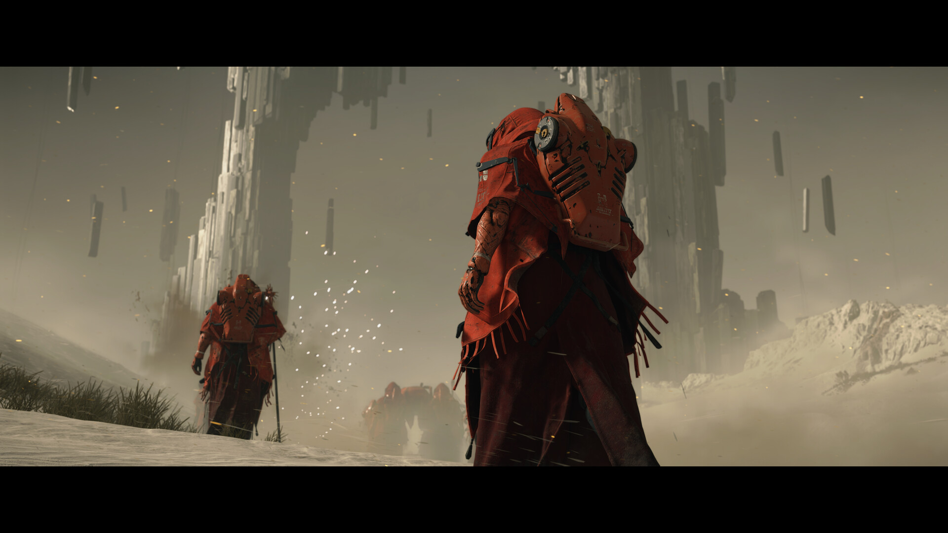 死亡搁浅2：冥滩之上/DEATH STRANDING 2动作冒险-铁虎资源网