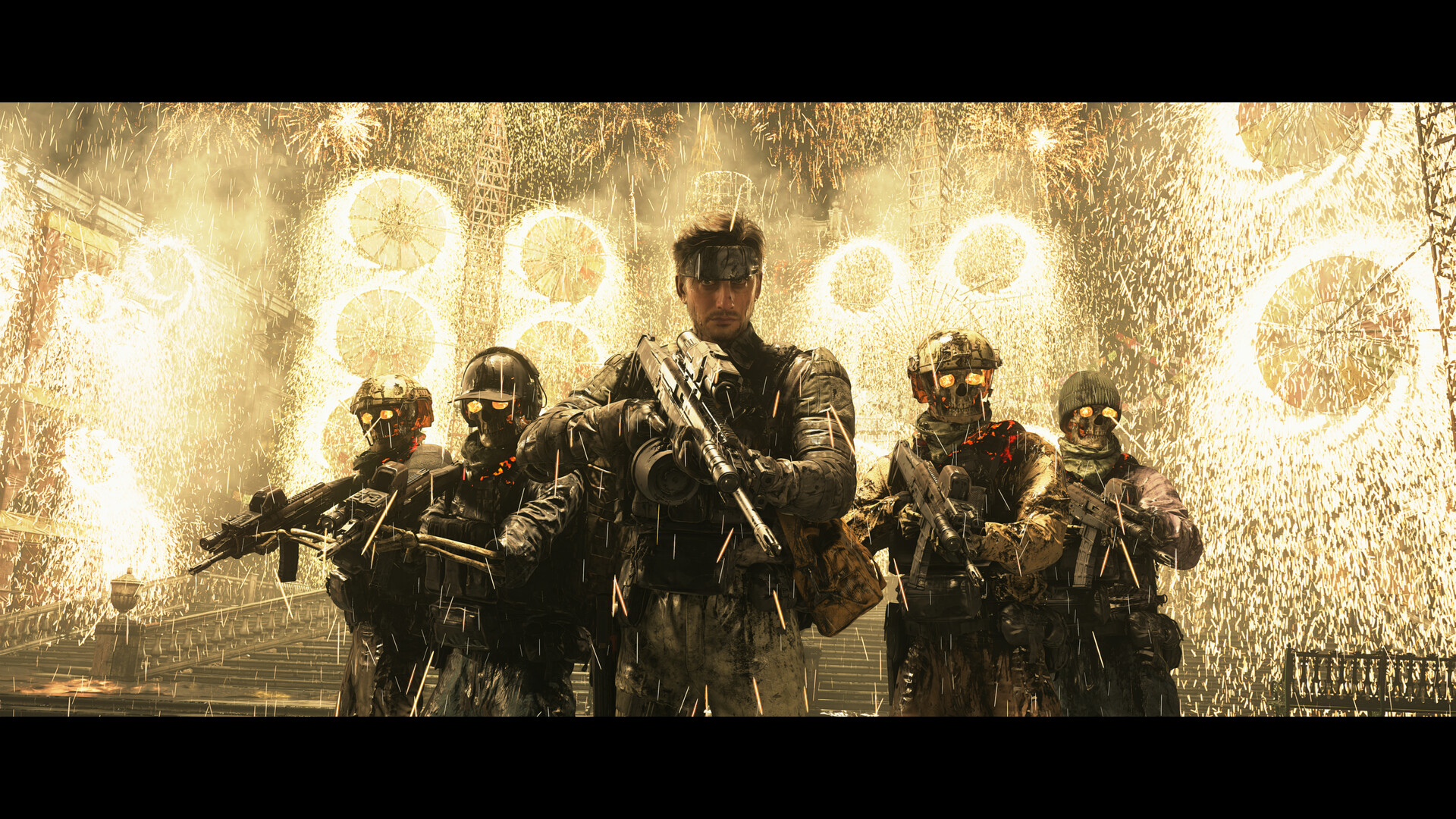 死亡搁浅2：冥滩之上/DEATH STRANDING 2动作冒险-铁虎资源网