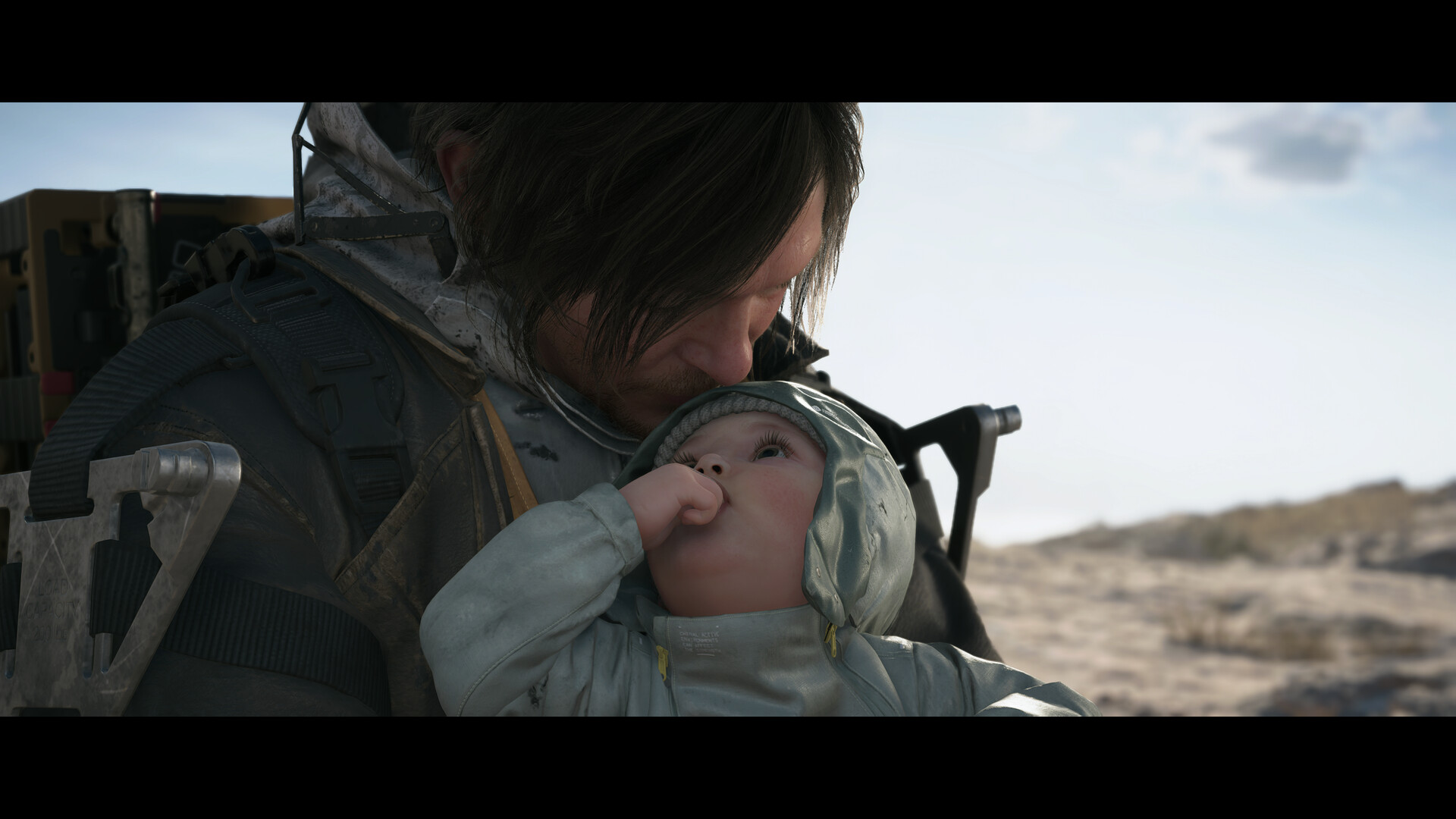 死亡搁浅2：冥滩之上/DEATH STRANDING 2动作冒险-铁虎资源网