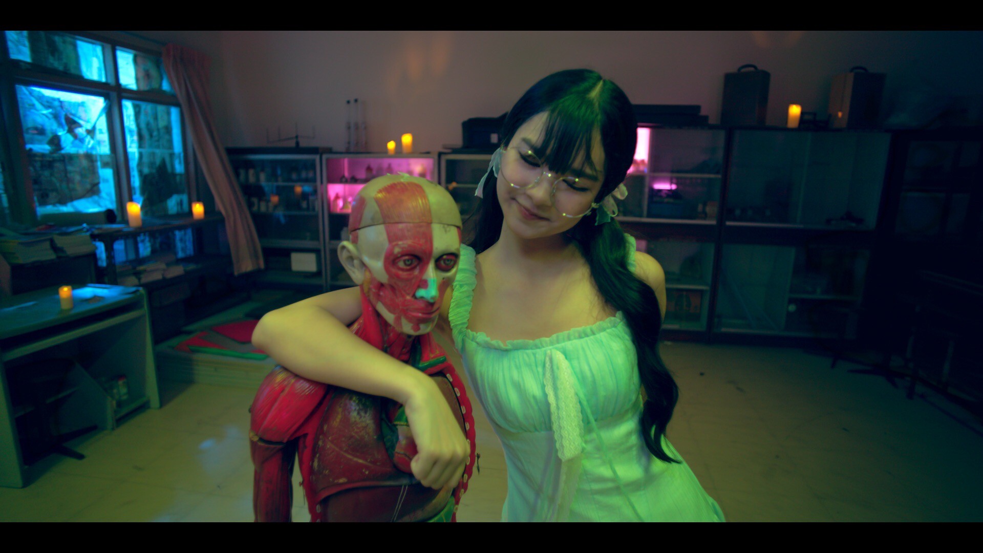 《恋爱秘密侦探社》中文游戏版-铁虎资源网