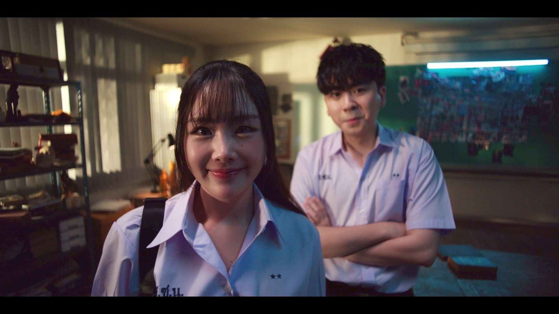 《恋爱秘密侦探社》中文游戏版-铁虎资源网