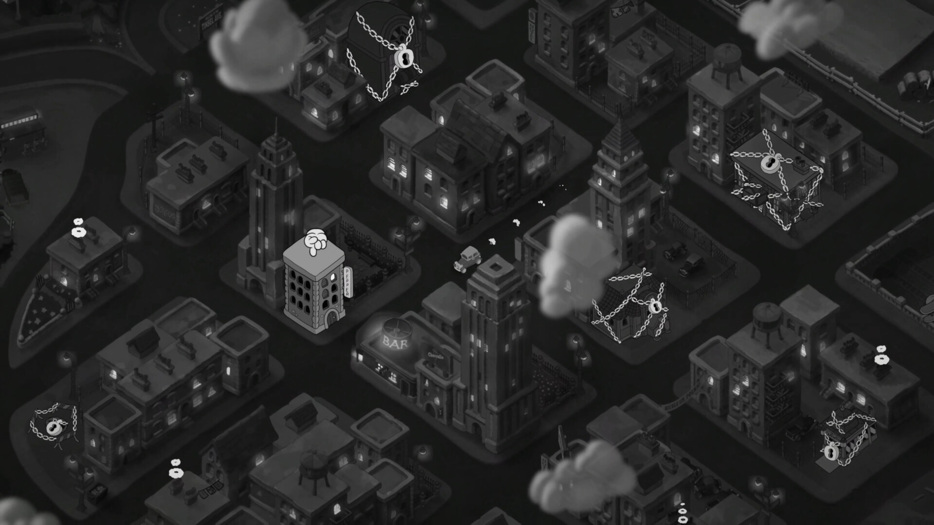 神探杰克鼠/MOUSE: P.I. For Hire/动作冒险-铁虎资源网