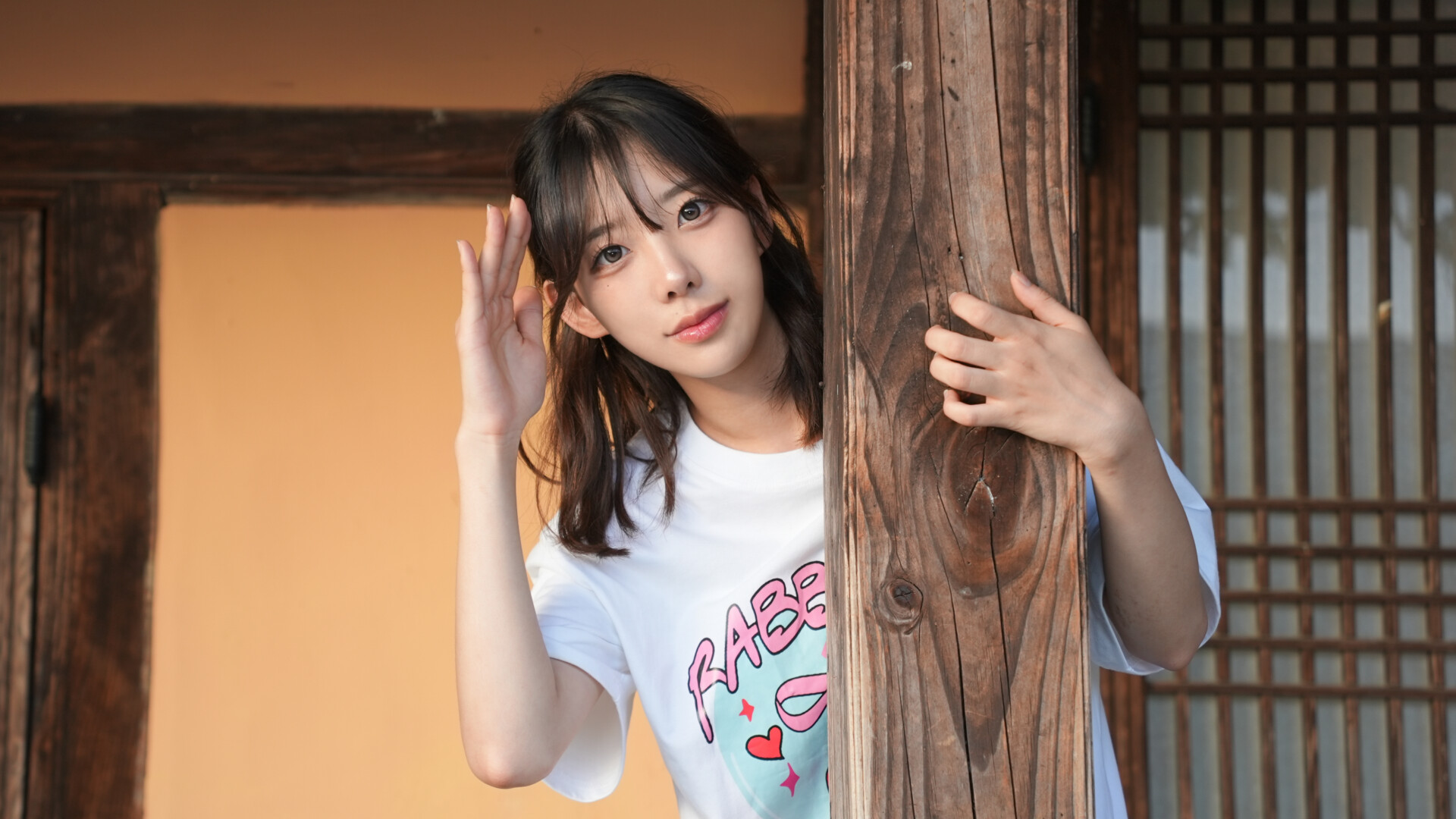 夏日美女：欧巴请和我恋爱吧！/Summer’s Heartbeat-铁虎资源网